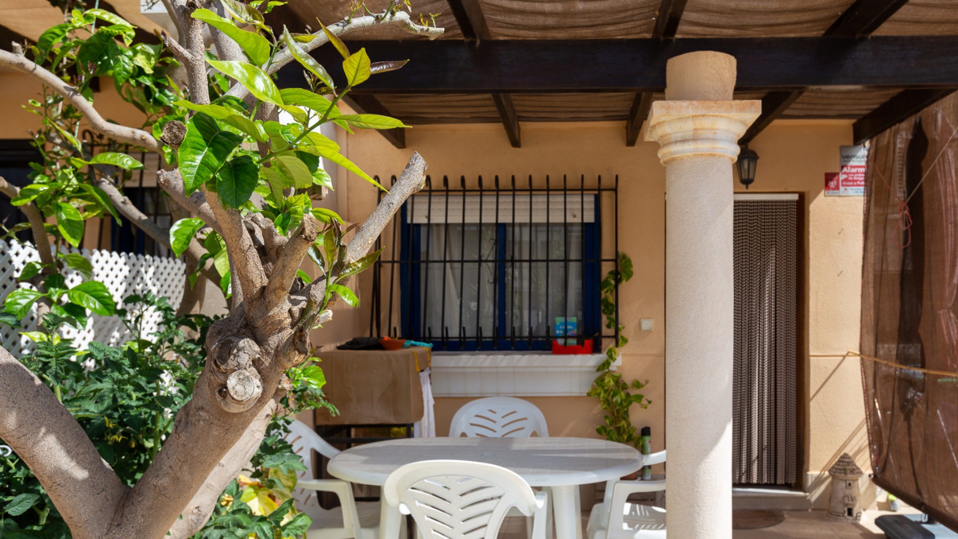 Revente - Maison de ville - La Zenia - golden zenia