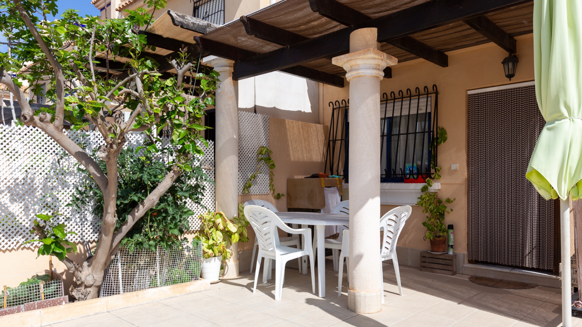 Revente - Maison de ville - La Zenia - golden zenia