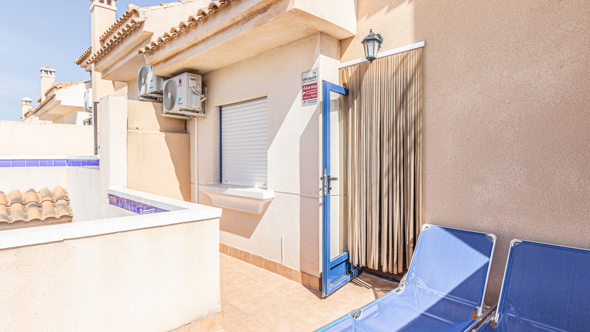 Revente - Maison de ville - La Zenia - golden zenia