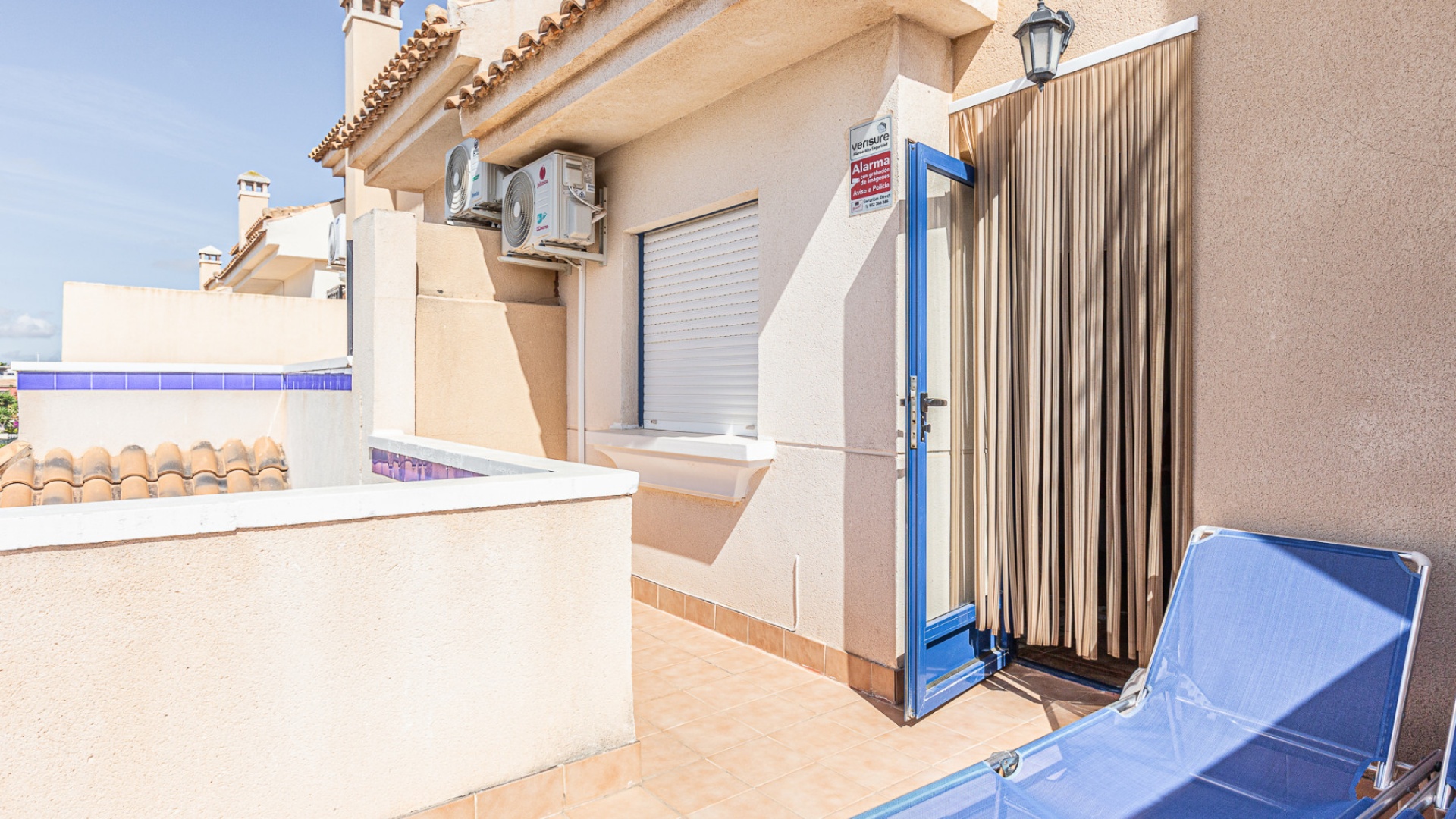 Revente - Maison de ville - La Zenia - golden zenia