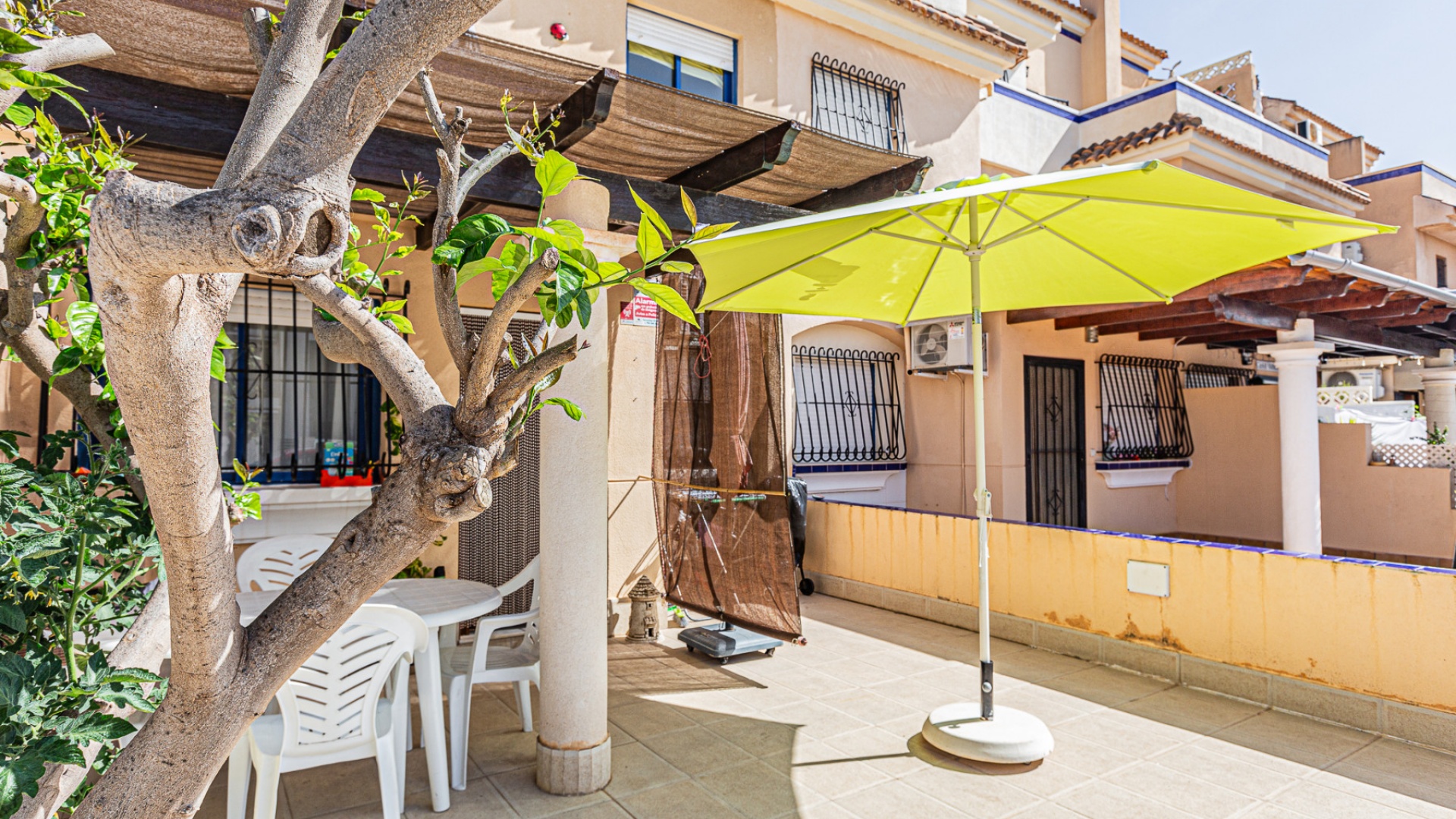 Revente - Maison de ville - La Zenia - golden zenia