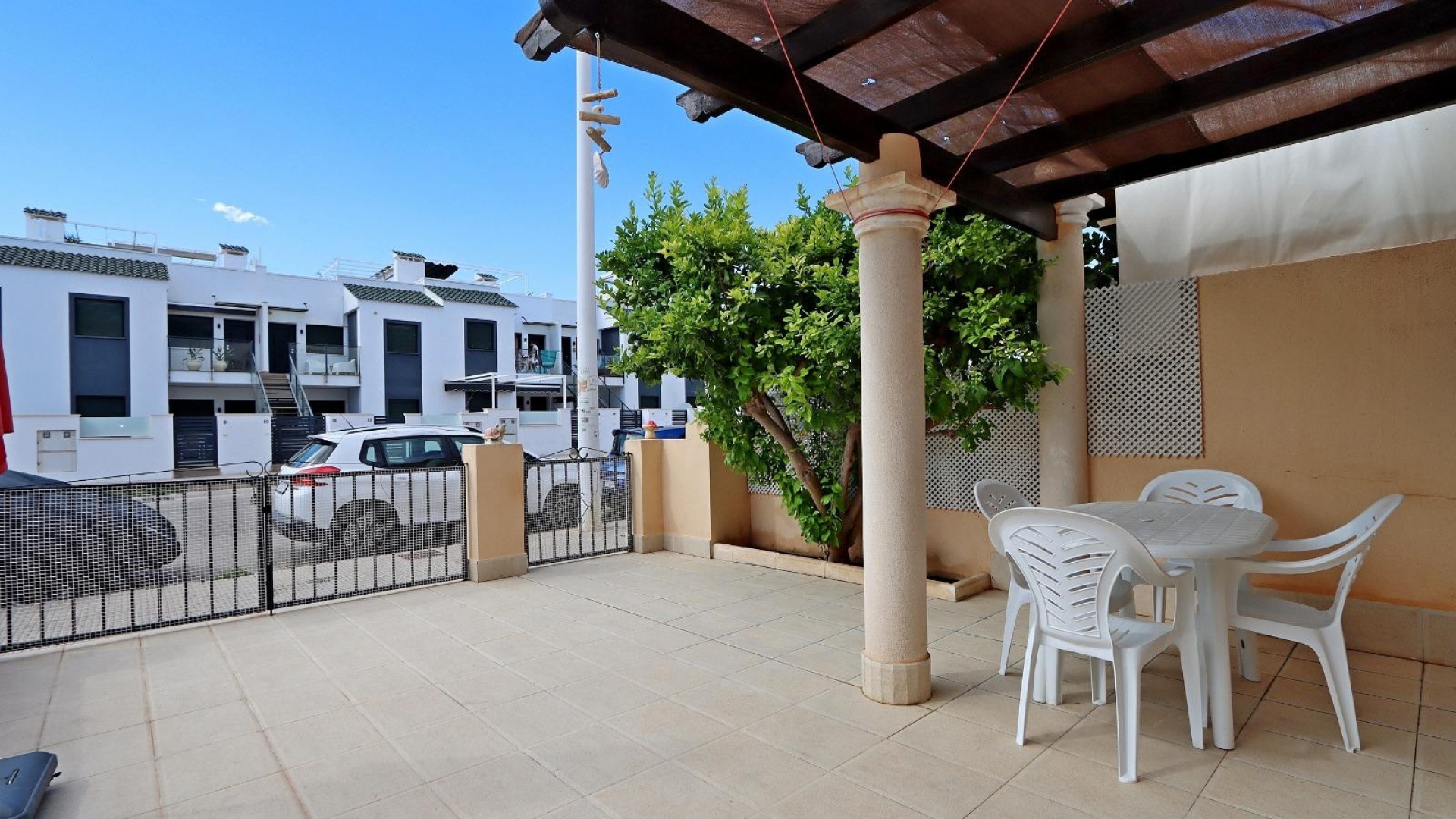 Revente - Maison de ville - La Zenia - golden zenia