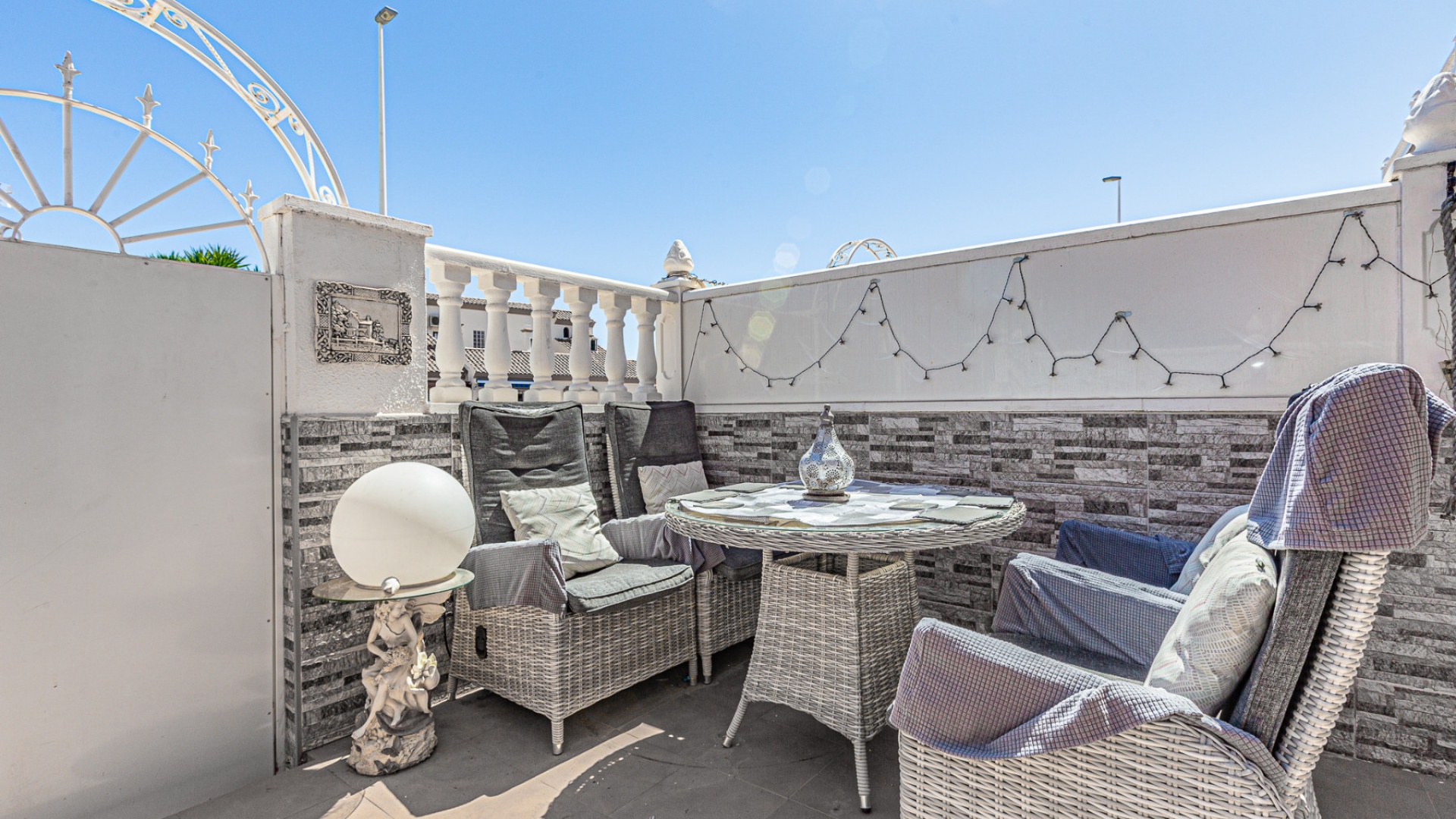 Revente - Maison de ville - La Zenia - Marco Polo