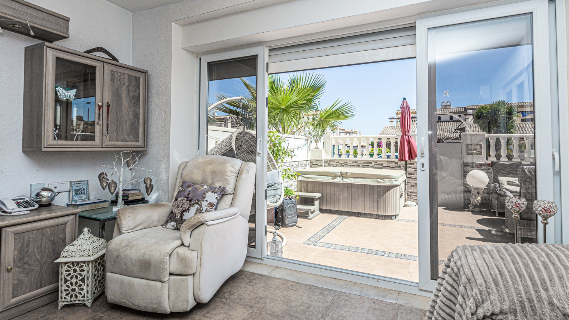 Revente - Maison de ville - La Zenia - Marco Polo