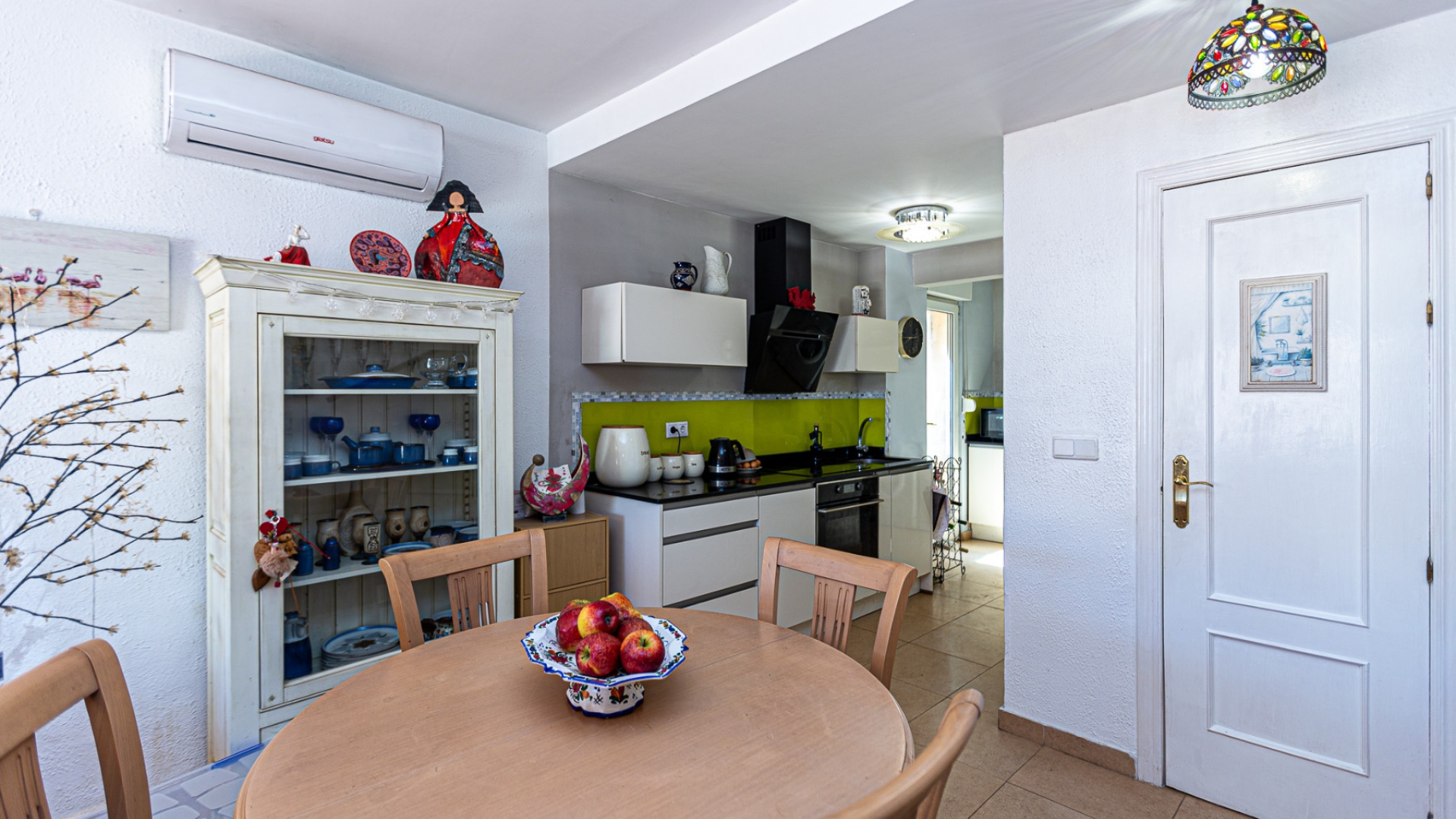 Revente - Maison de ville - La Zenia - Marco Polo