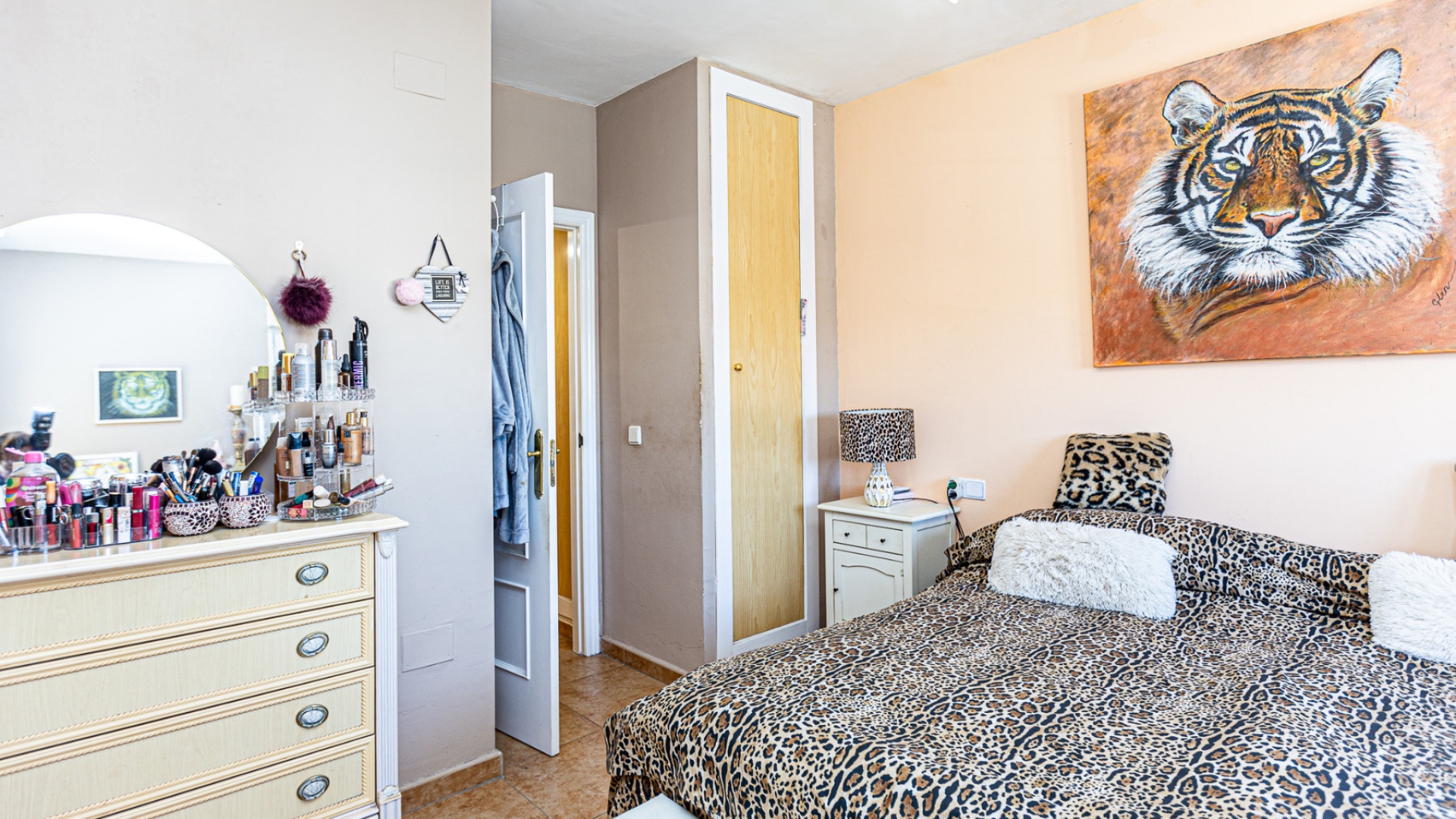 Revente - Maison de ville - La Zenia - Marco Polo