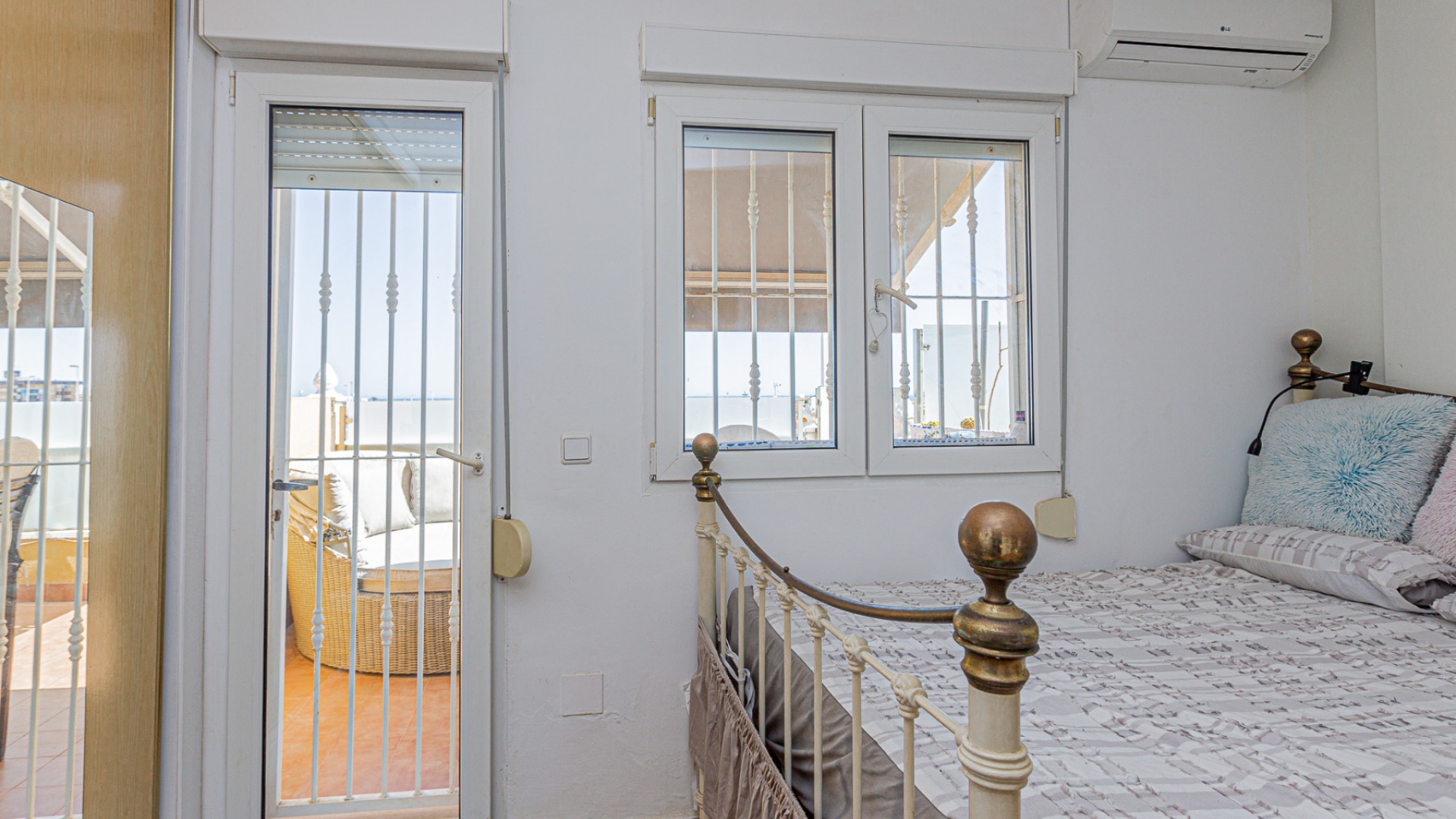 Revente - Maison de ville - La Zenia - Marco Polo