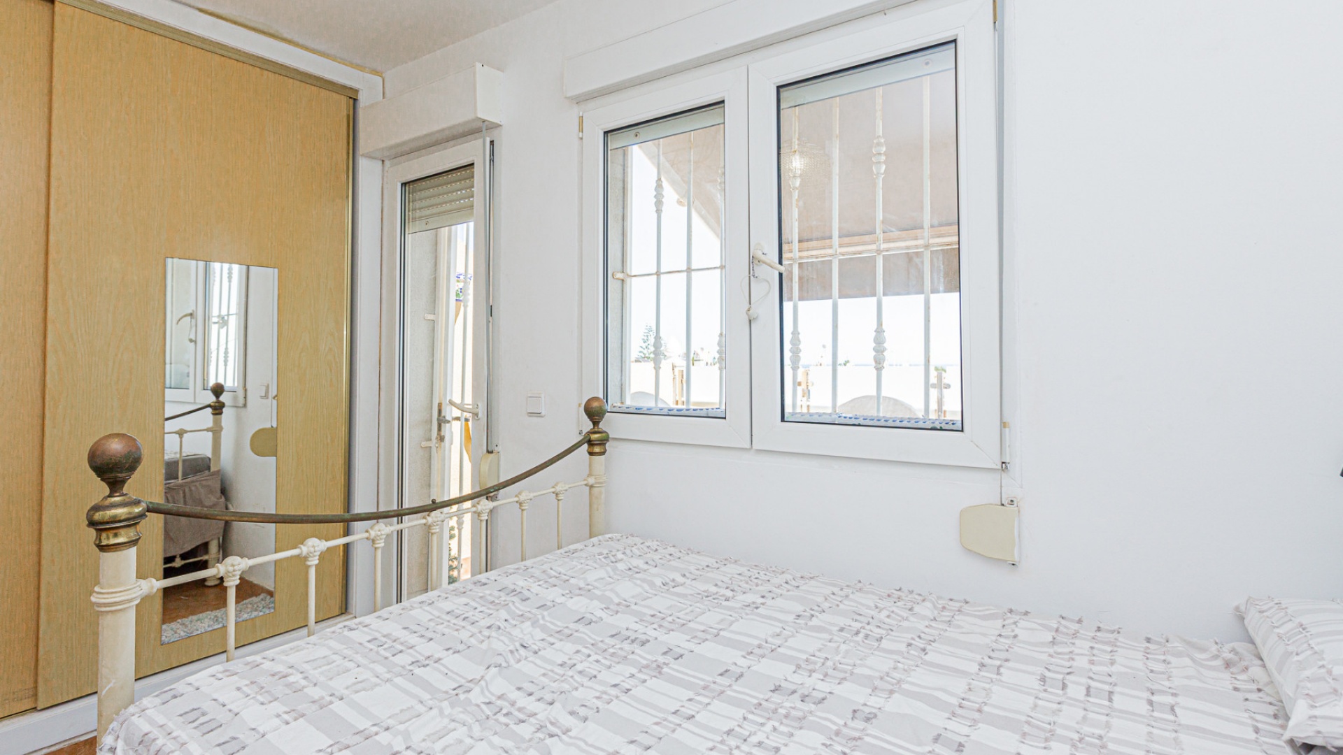 Revente - Maison de ville - La Zenia - Marco Polo