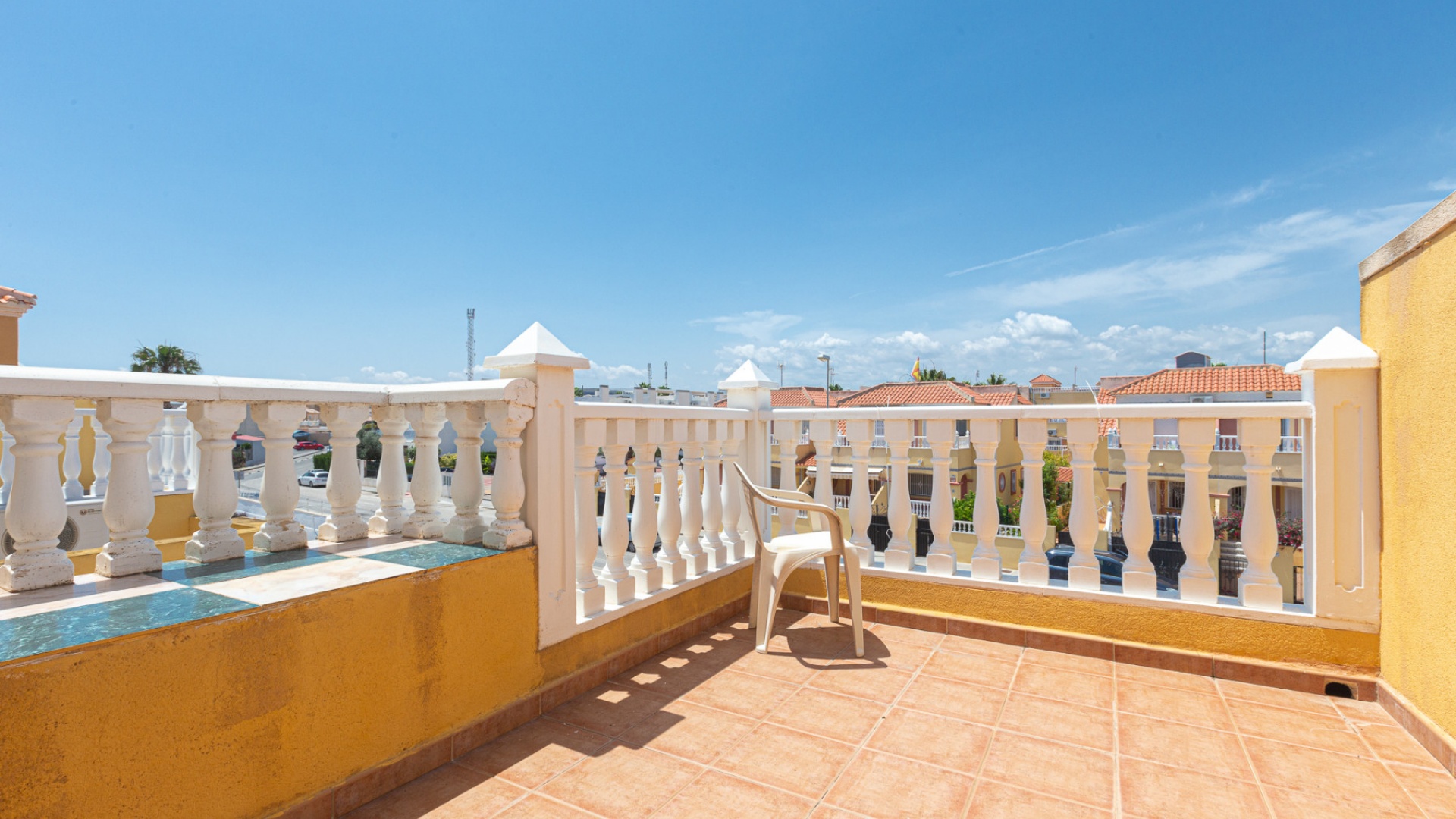 Revente - Maison de ville - La Zenia - Marco Polo