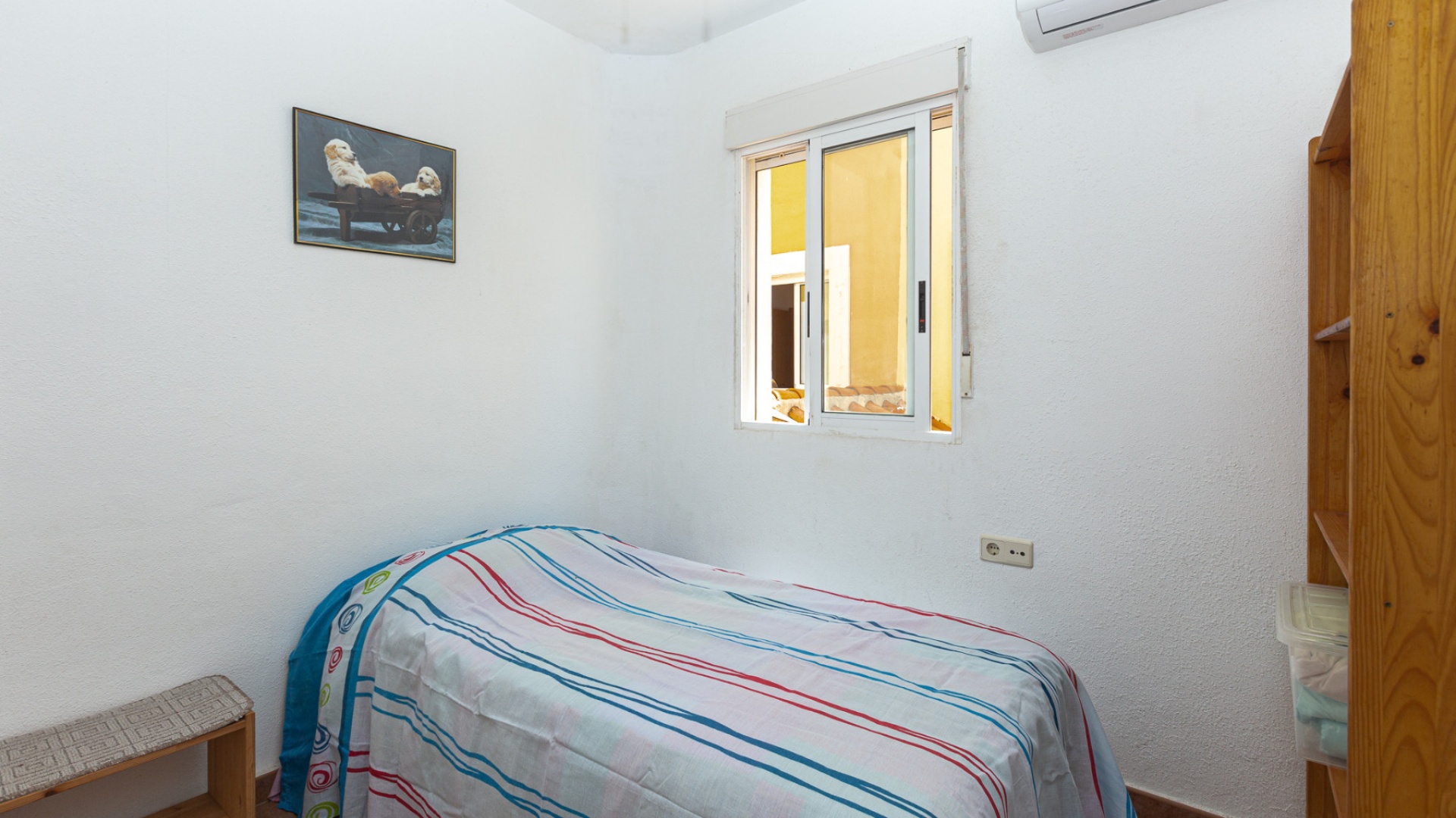 Revente - Maison de ville - La Zenia - Marco Polo