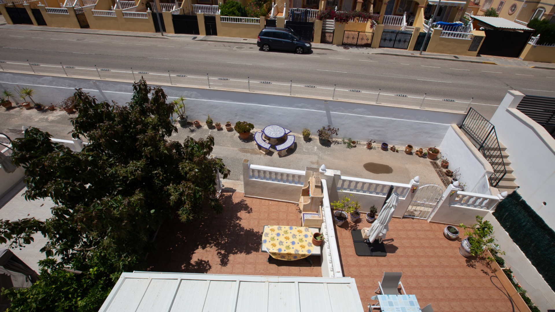 Revente - Maison de ville - La Zenia - Marco Polo