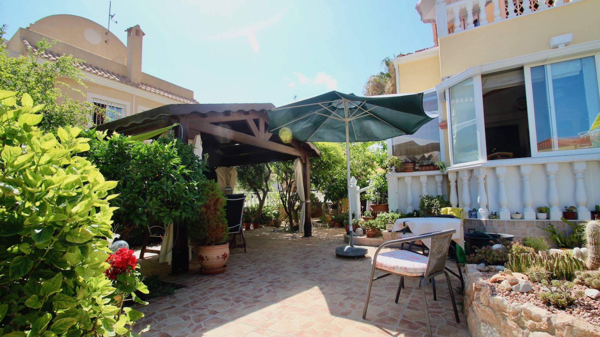 Revente - Maison de ville - La Zenia - Res. Las Mañanitas