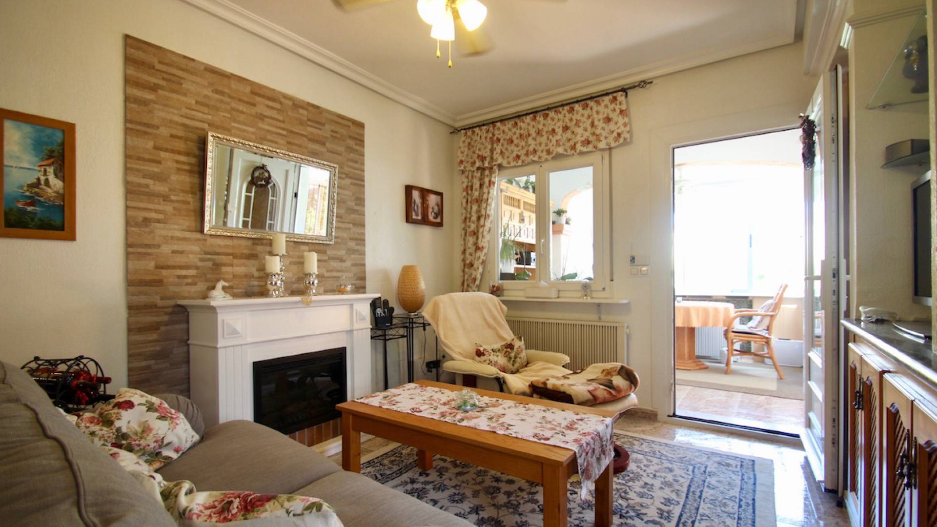 Revente - Maison de ville - La Zenia - Res. Las Mañanitas