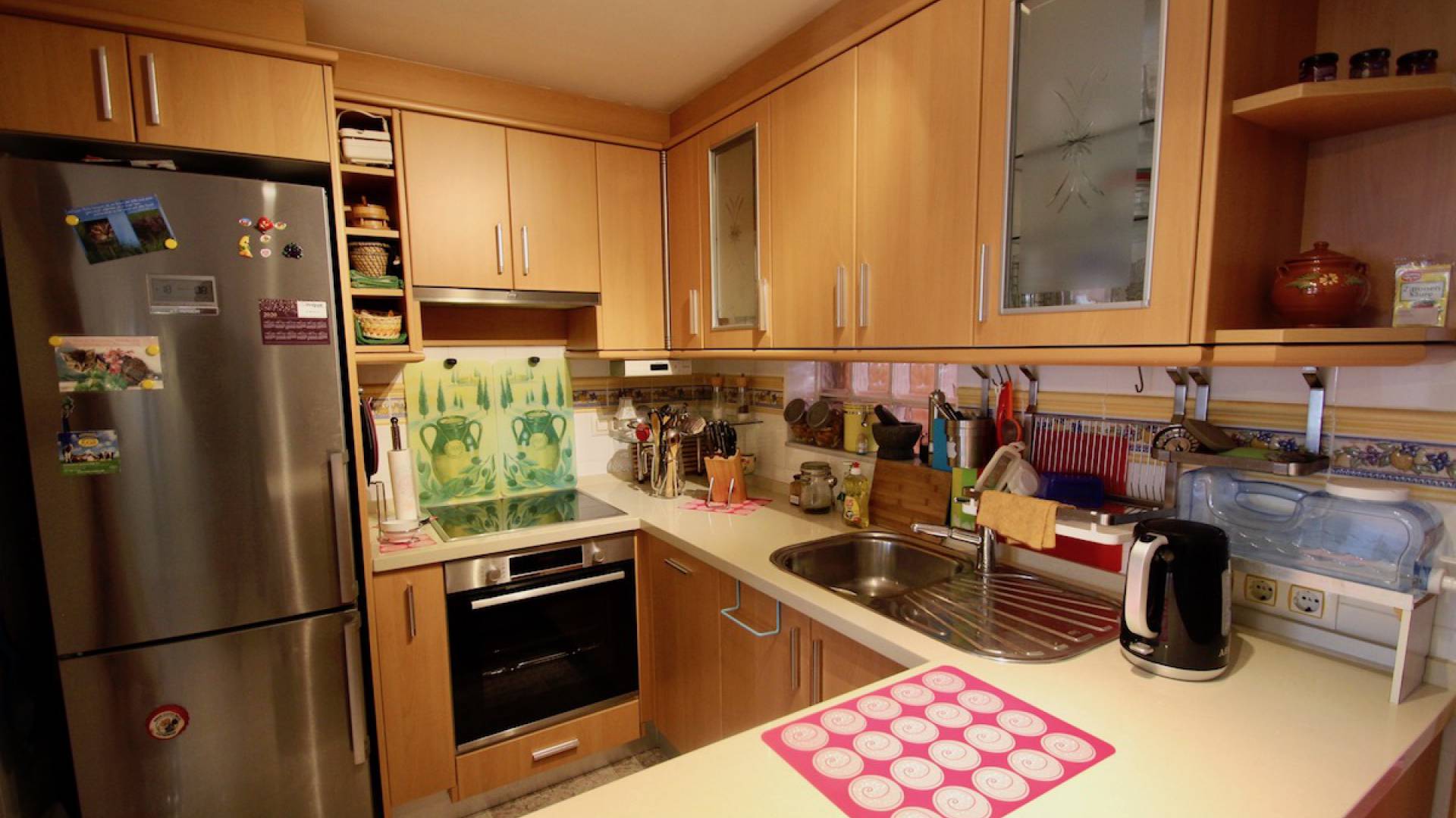 Revente - Maison de ville - La Zenia - Res. Las Mañanitas