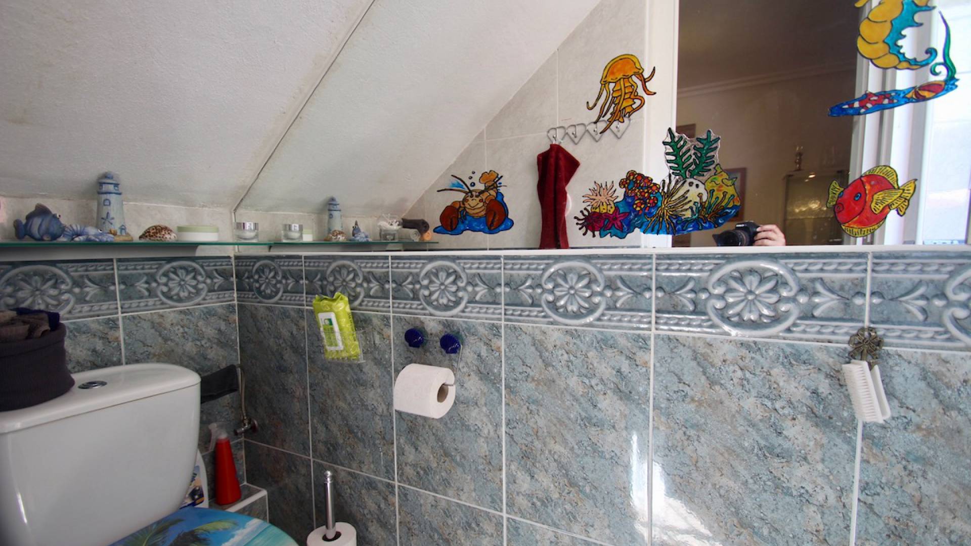 Revente - Maison de ville - La Zenia - Res. Las Mañanitas