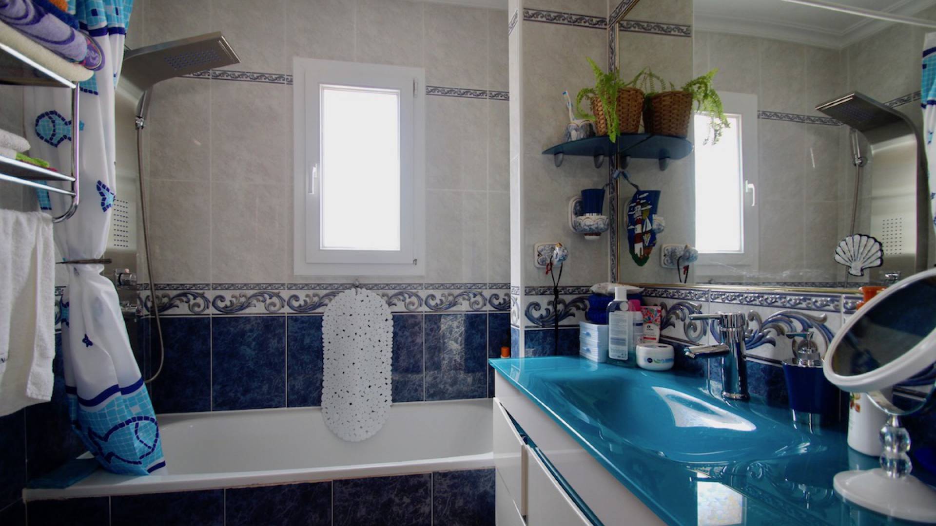 Revente - Maison de ville - La Zenia - Res. Las Mañanitas