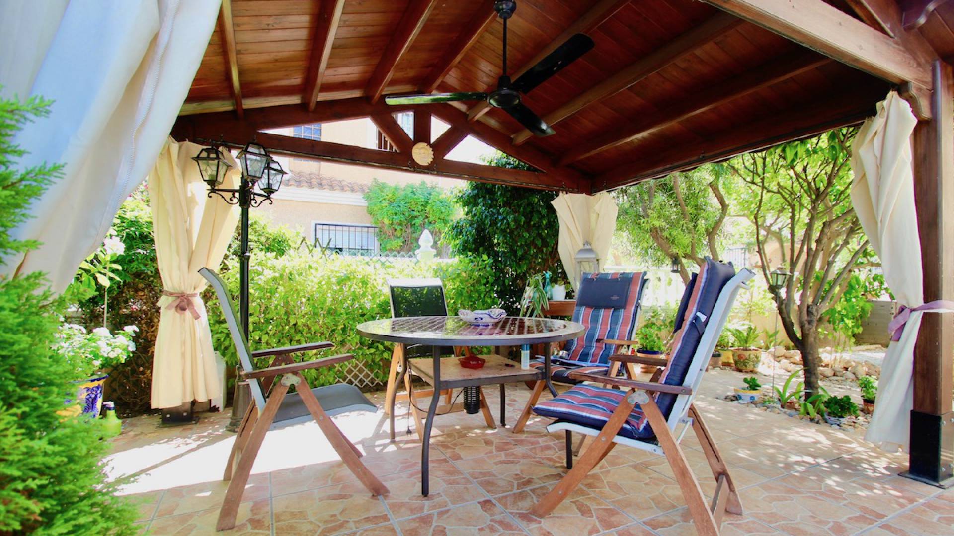 Revente - Maison de ville - La Zenia - Res. Las Mañanitas