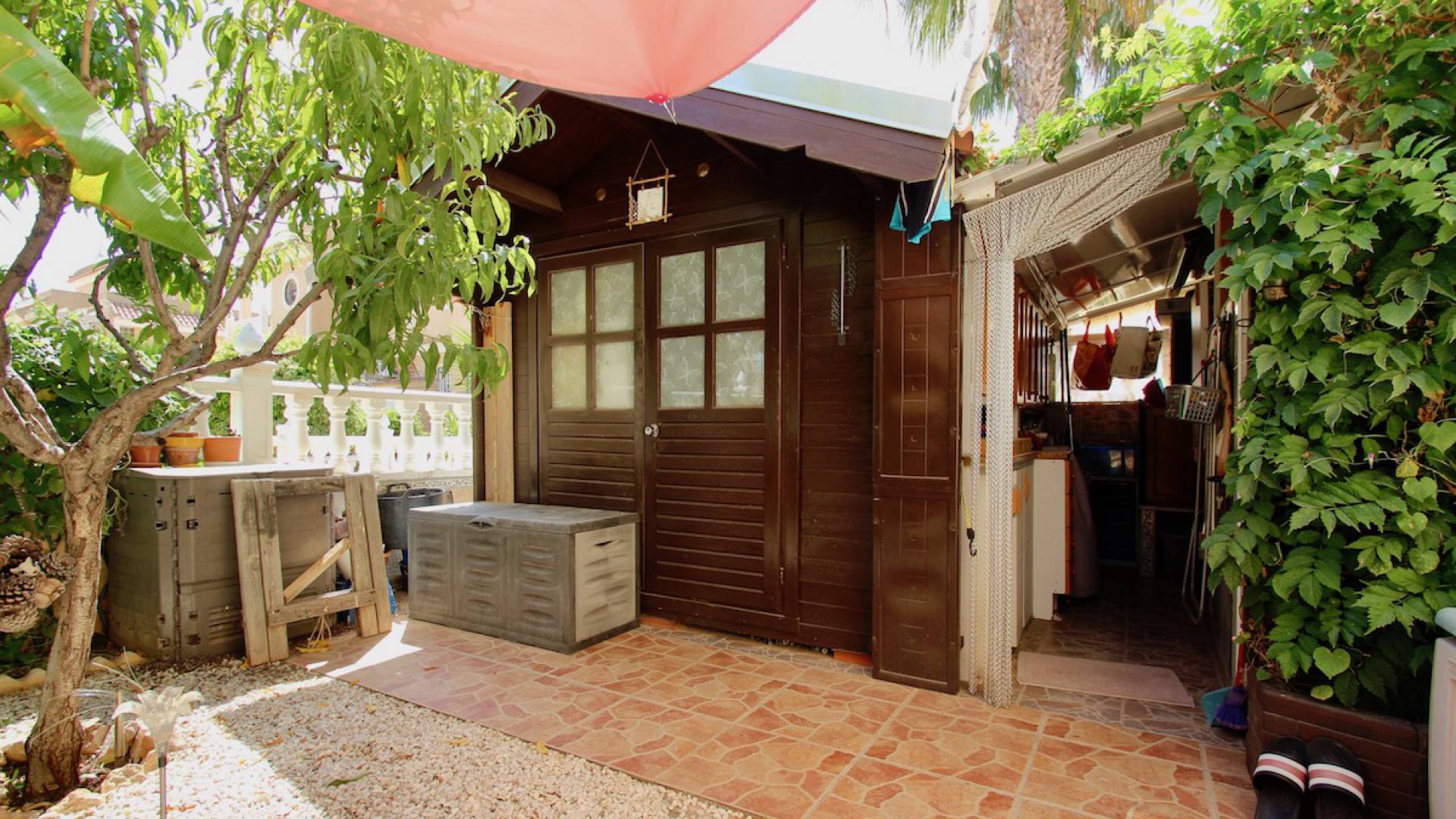 Revente - Maison de ville - La Zenia - Res. Las Mañanitas