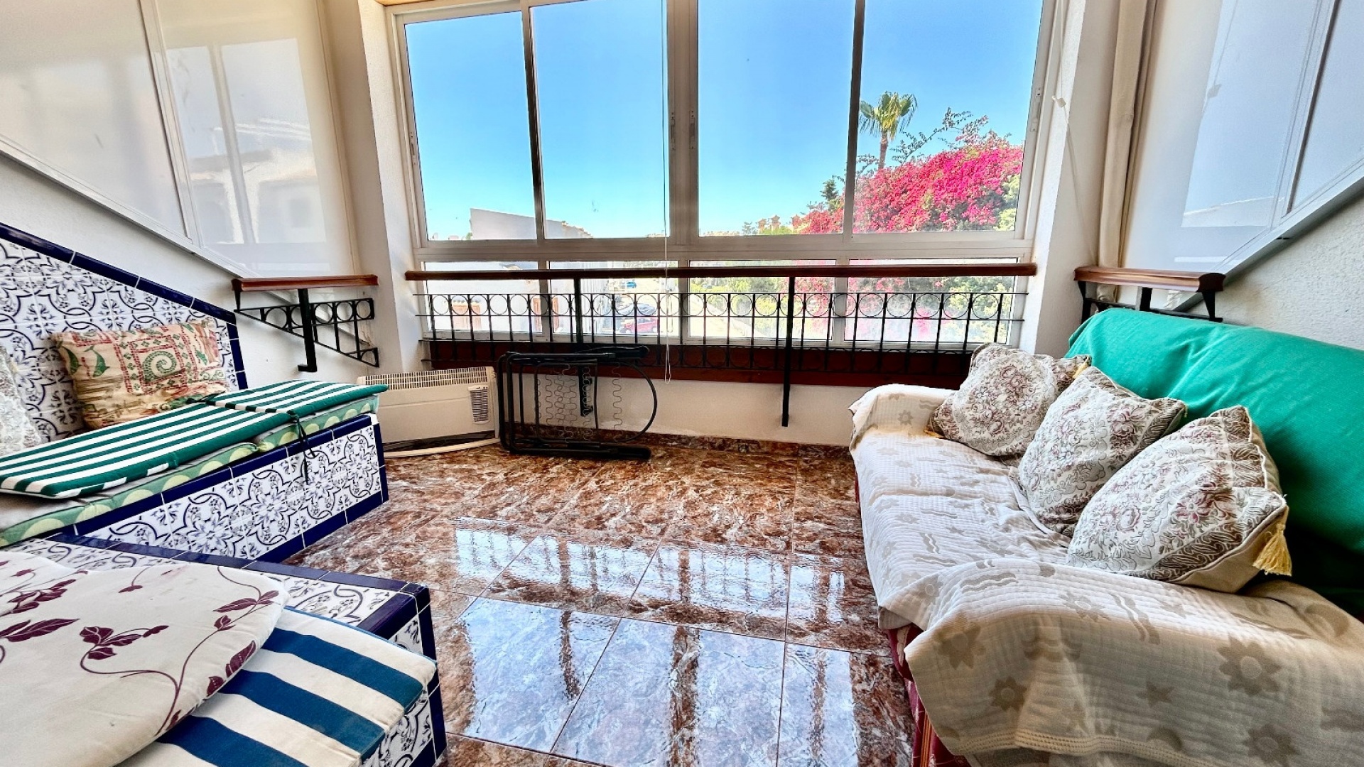 Revente - Maison de ville - La Zenia - Res. Sal y Mar
