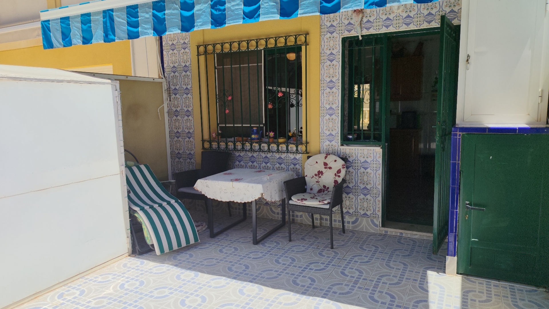 Revente - Maison de ville - La Zenia - Res. Sal y Mar