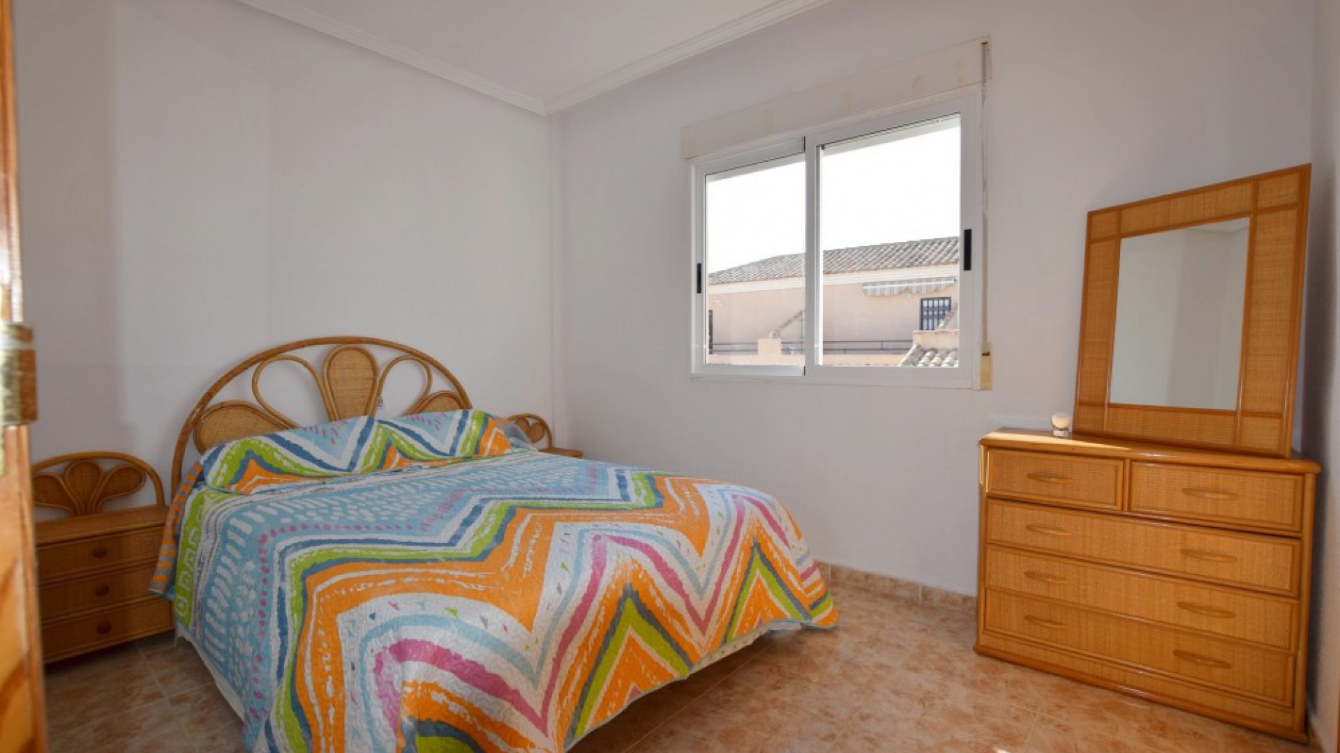 Revente - Maison de ville - La Zenia - Res. Sal y Mar