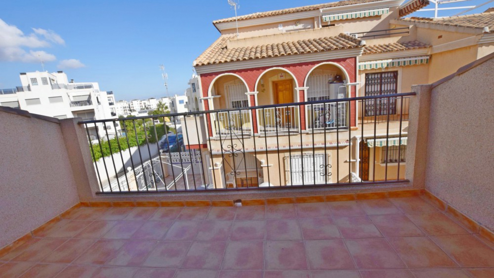 Revente - Maison de ville - La Zenia - Res. Sal y Mar