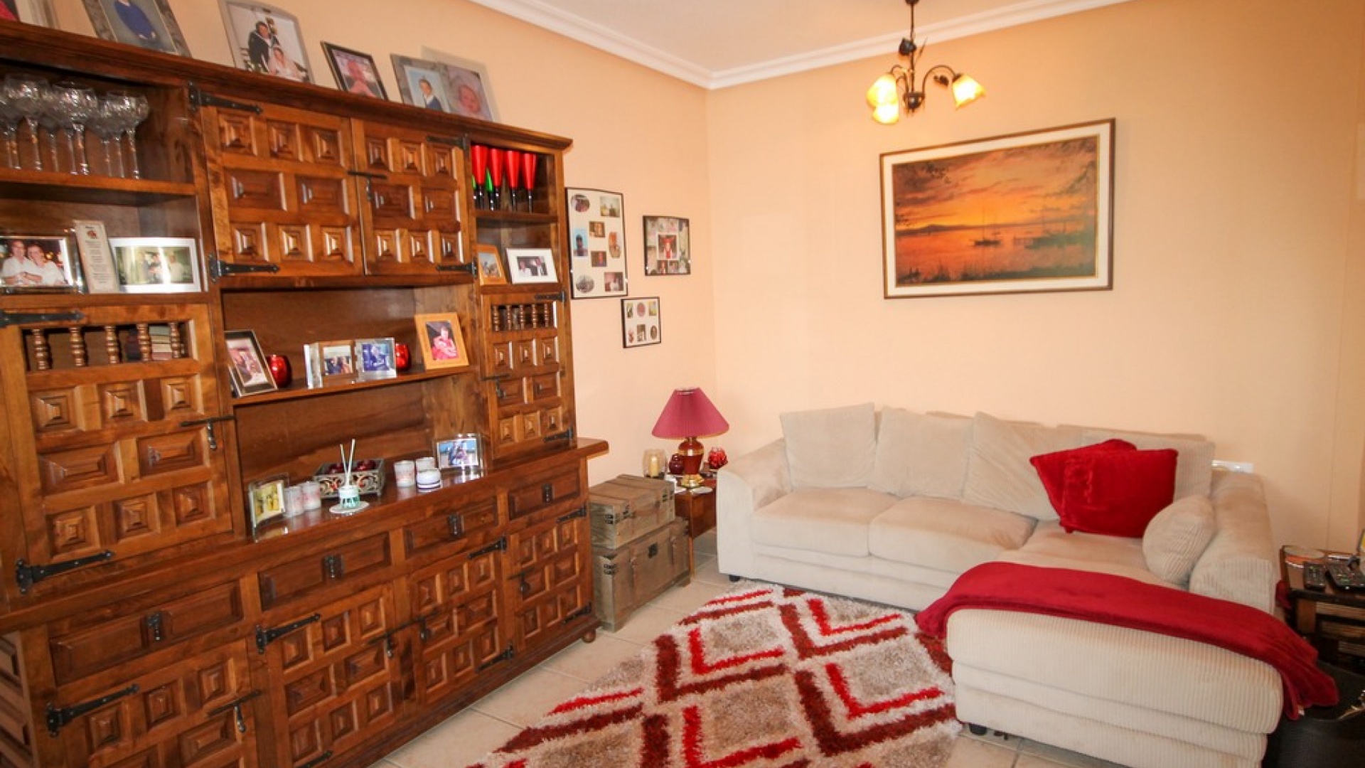 Revente - Maison de ville - La Zenia - Zenia Golf