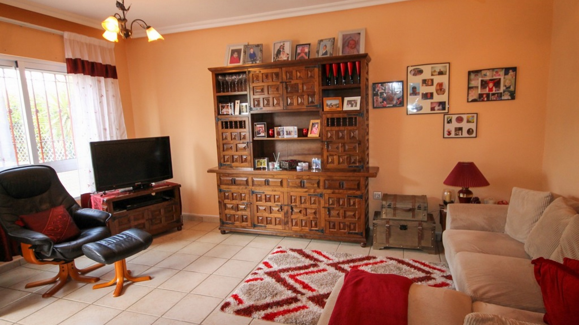 Revente - Maison de ville - La Zenia - Zenia Golf