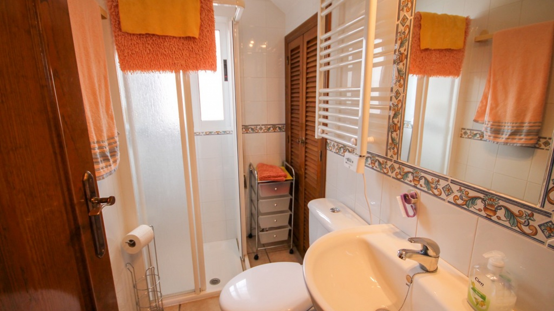 Revente - Maison de ville - La Zenia - Zenia Golf