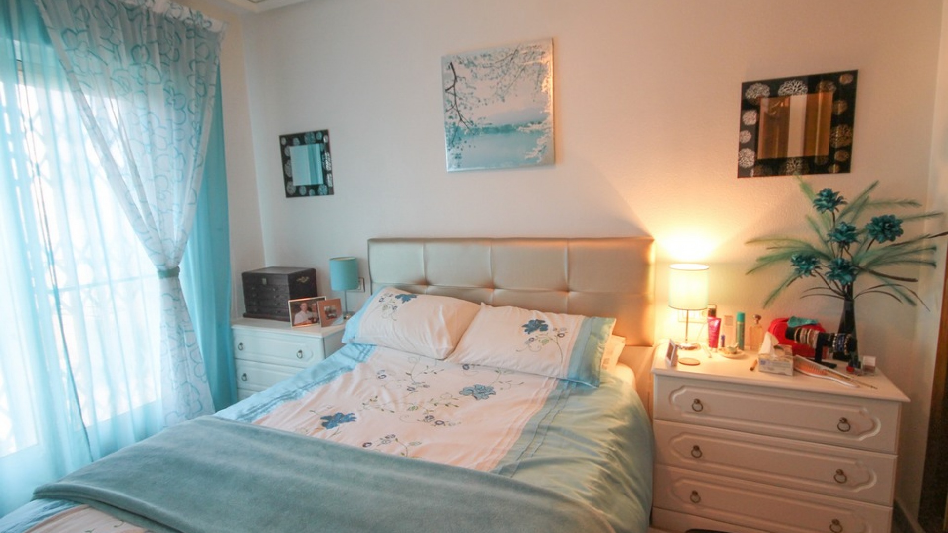 Revente - Maison de ville - La Zenia - Zenia Golf