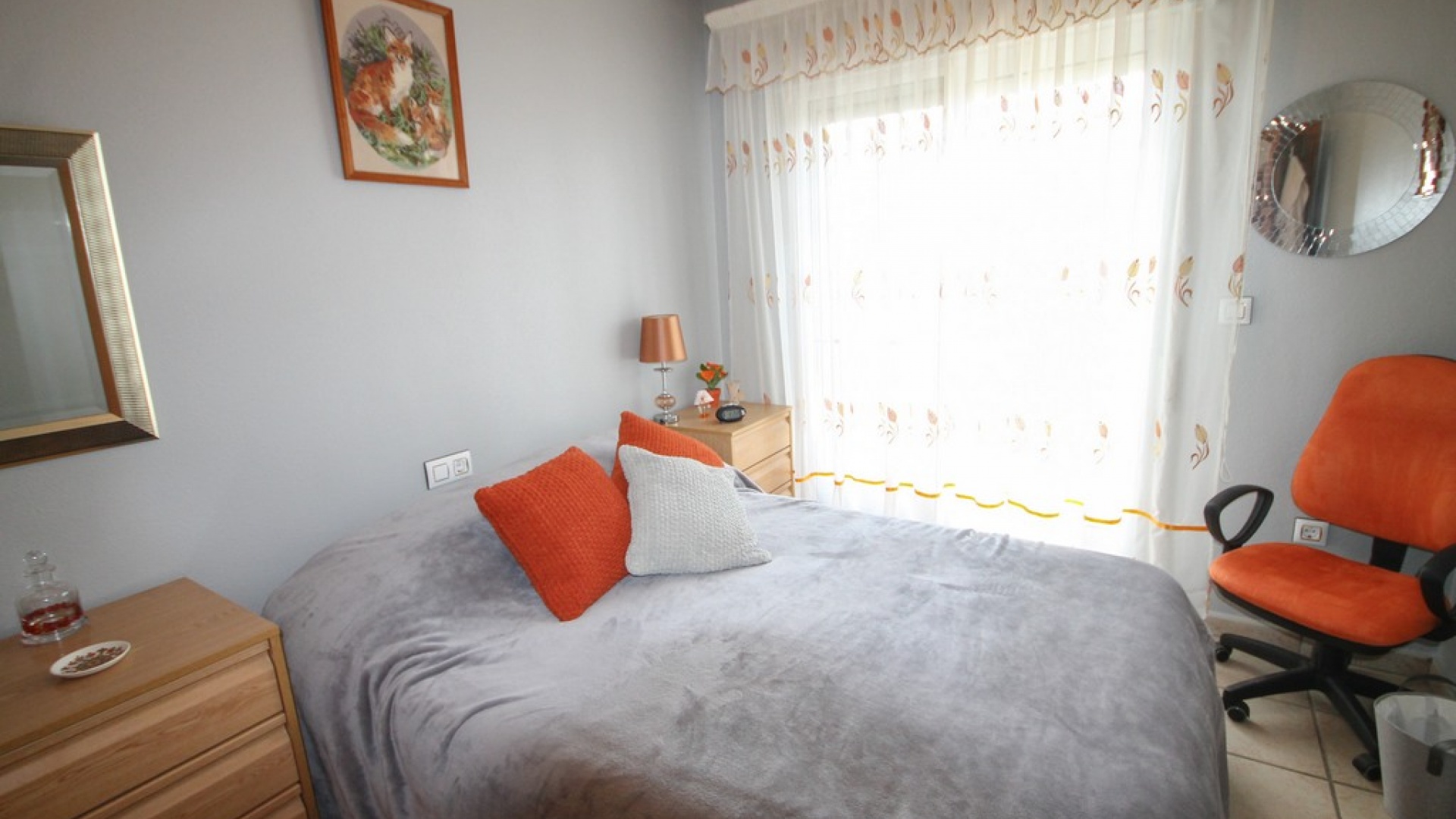 Revente - Maison de ville - La Zenia - Zenia Golf