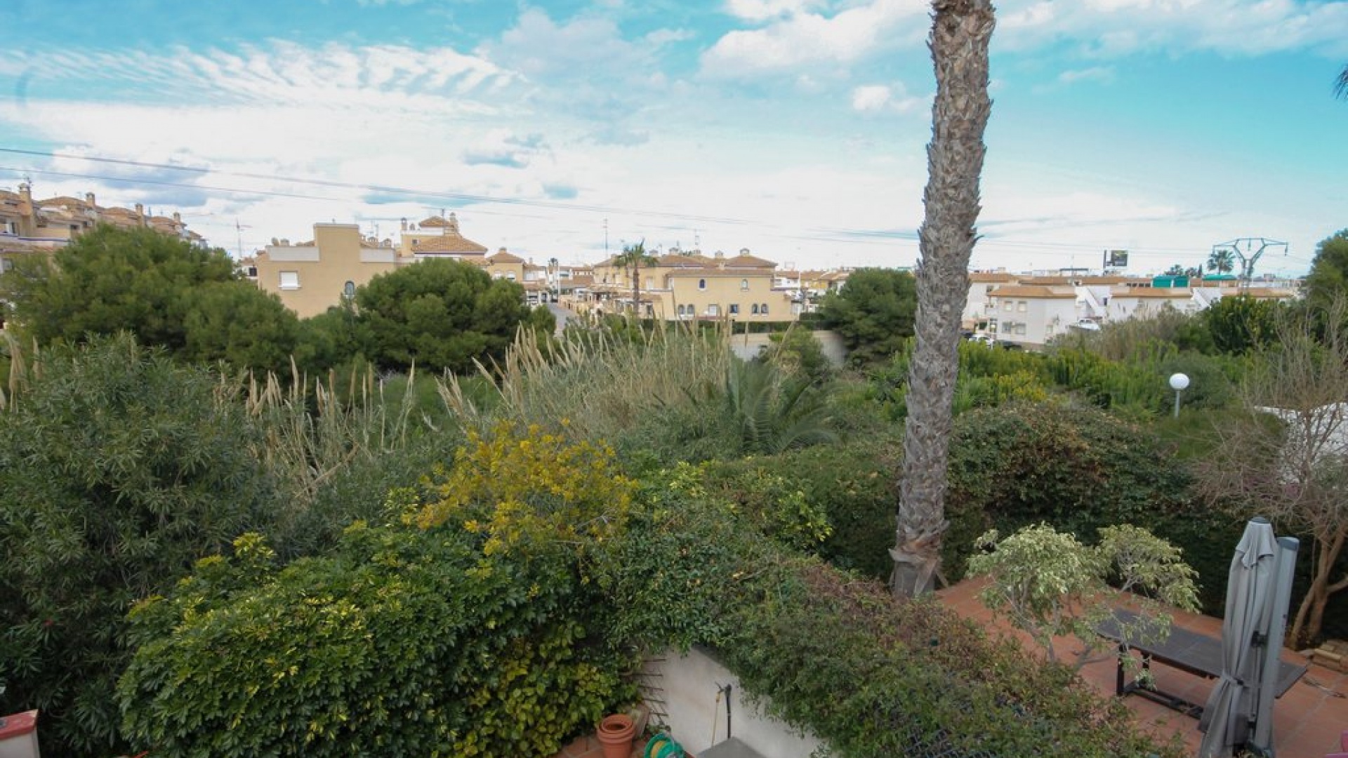 Revente - Maison de ville - La Zenia - Zenia Golf