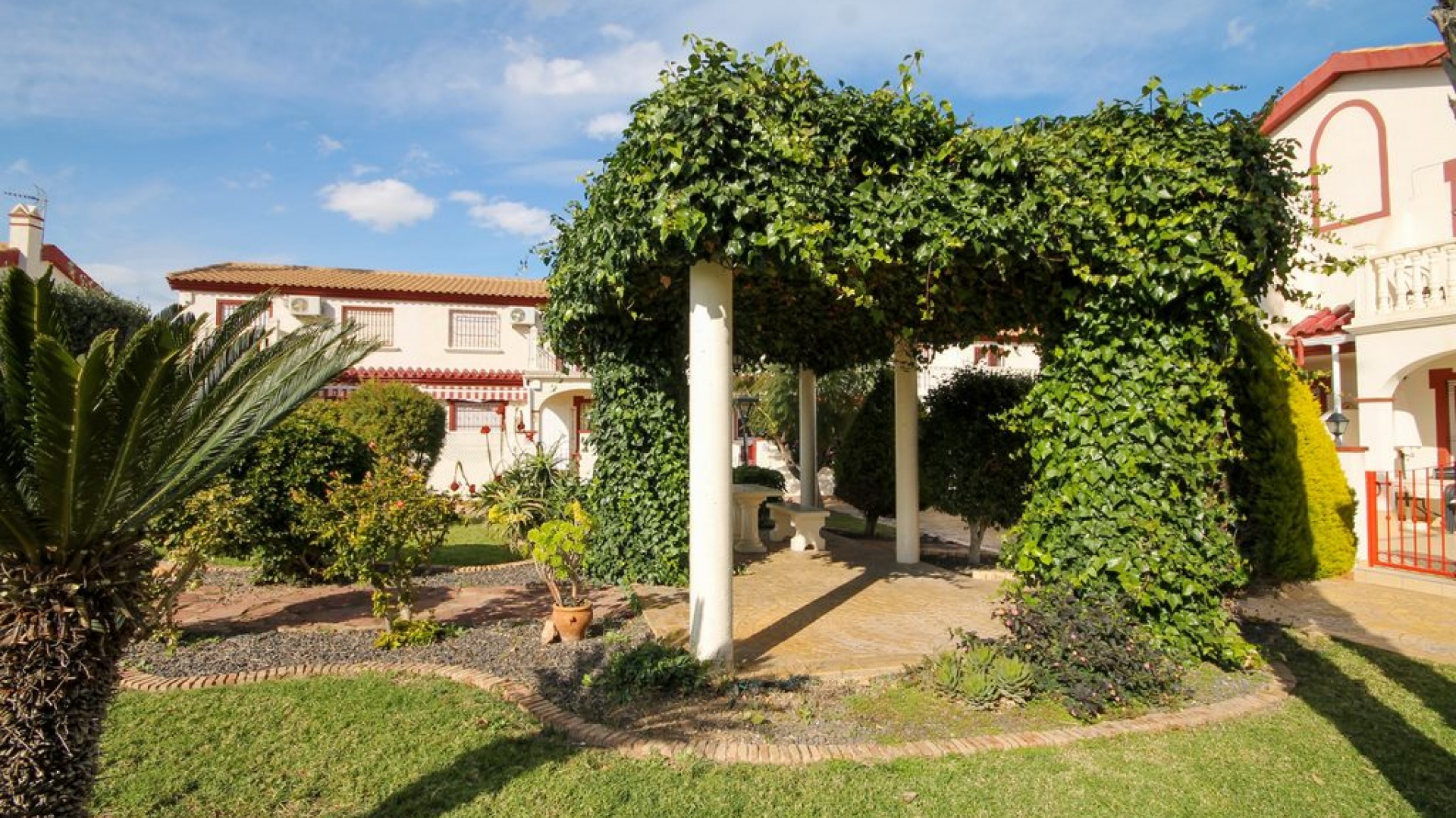 Revente - Maison de ville - La Zenia - Zenia Golf