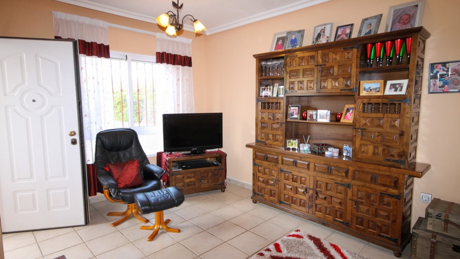 Revente - Maison de ville - La Zenia - Zenia Golf