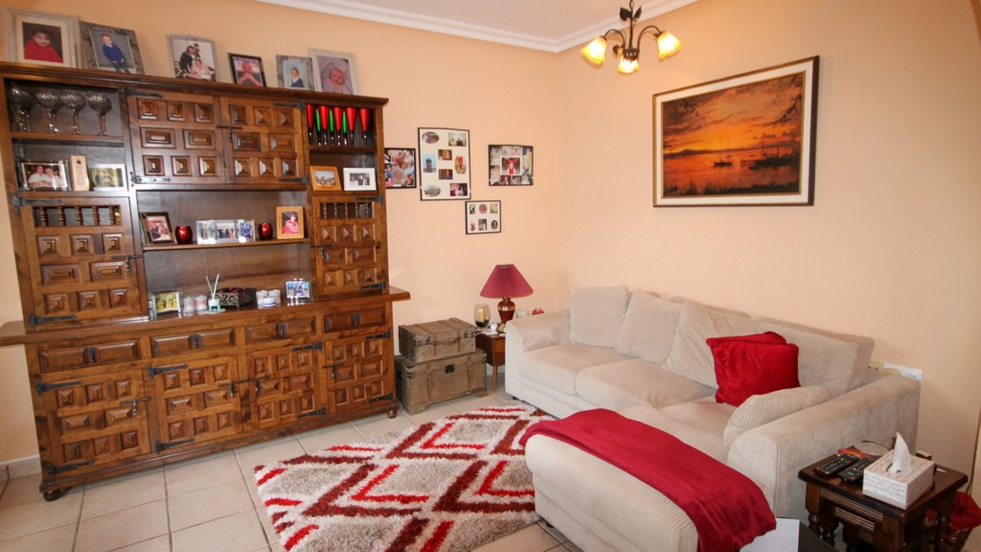 Revente - Maison de ville - La Zenia - Zenia Golf