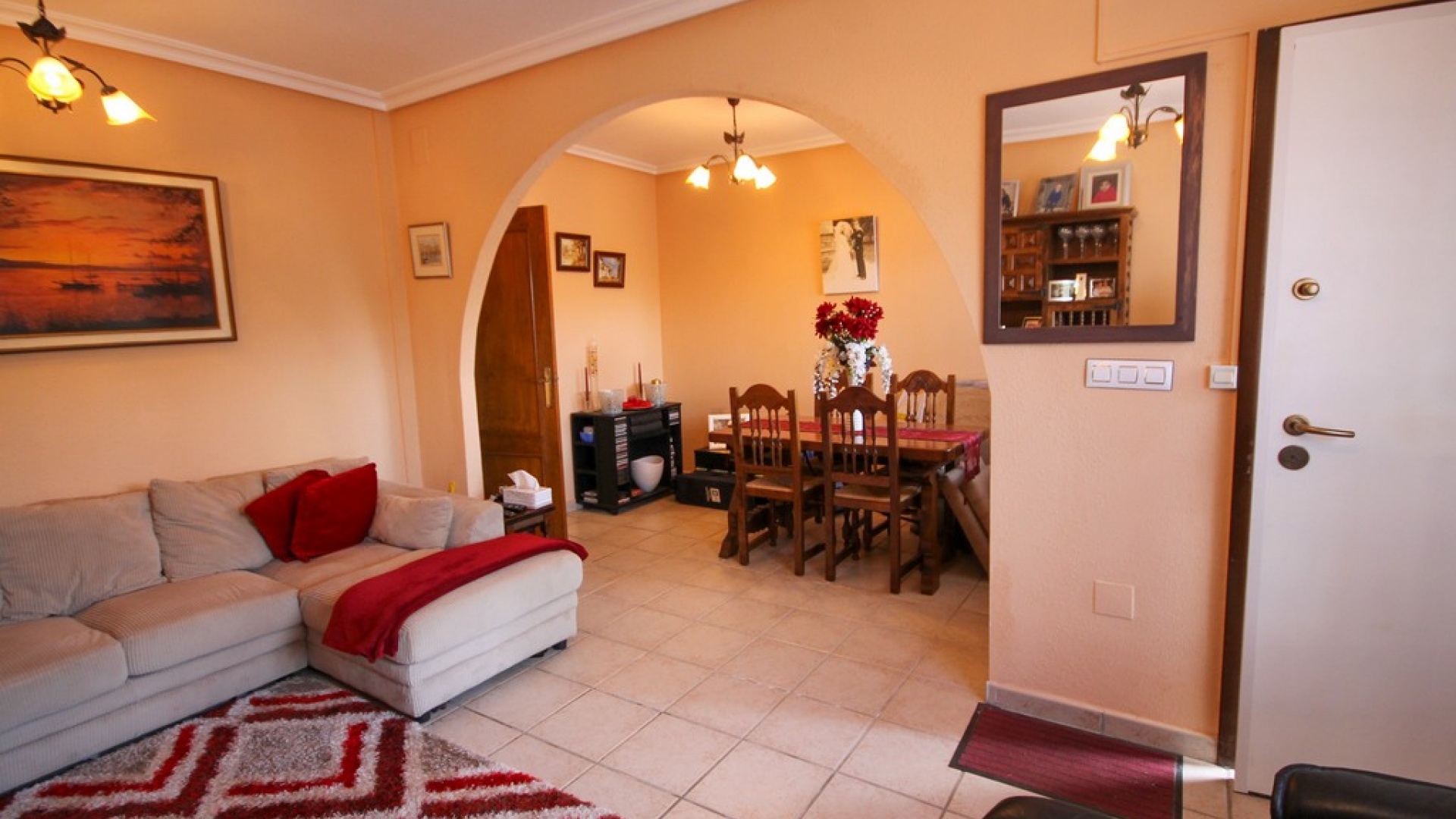 Revente - Maison de ville - La Zenia - Zenia Golf