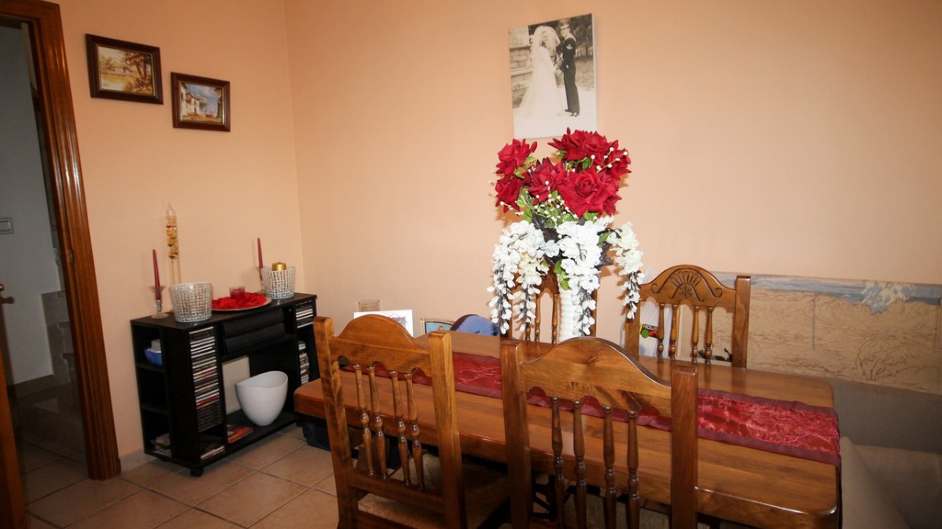 Revente - Maison de ville - La Zenia - Zenia Golf