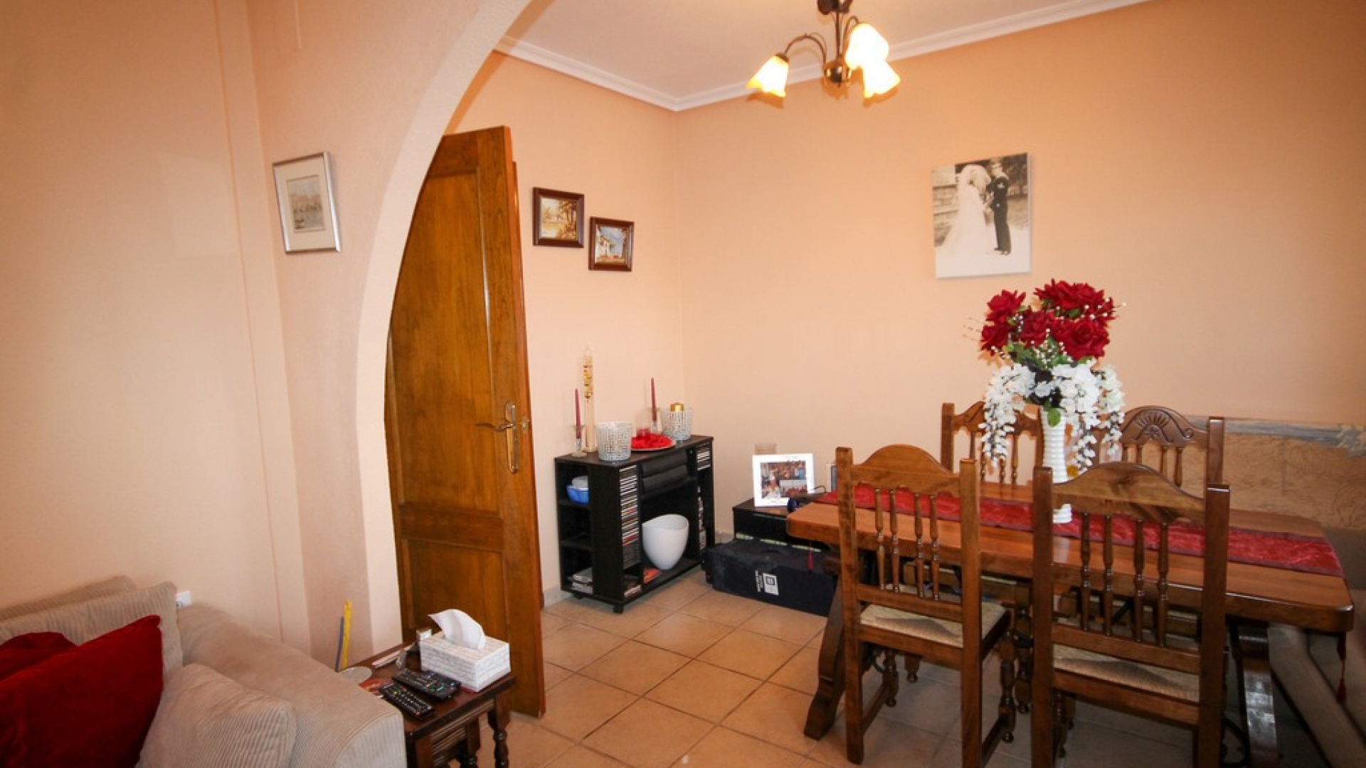 Revente - Maison de ville - La Zenia - Zenia Golf