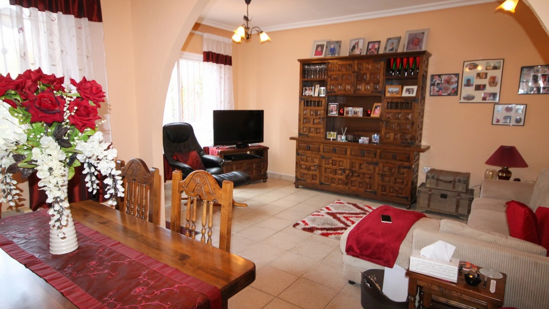 Revente - Maison de ville - La Zenia - Zenia Golf