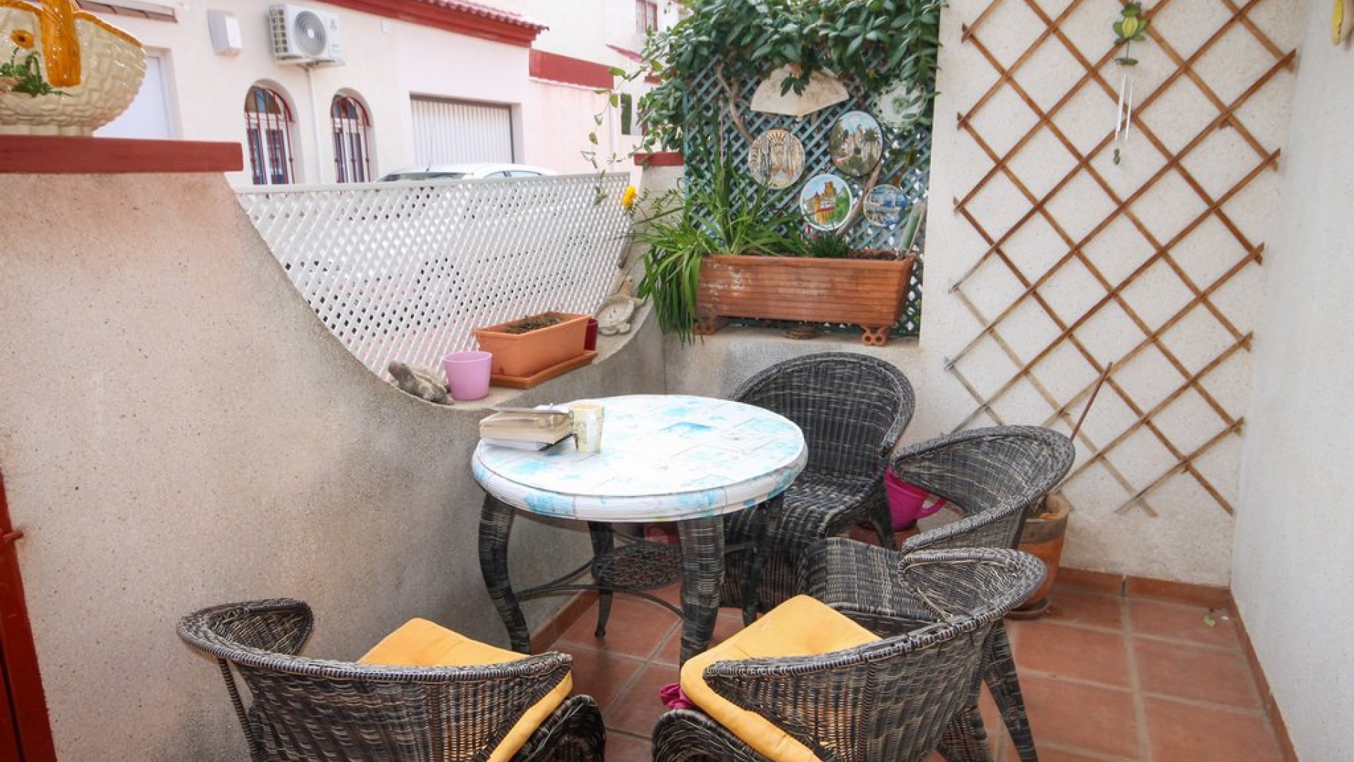 Revente - Maison de ville - La Zenia - Zenia Golf