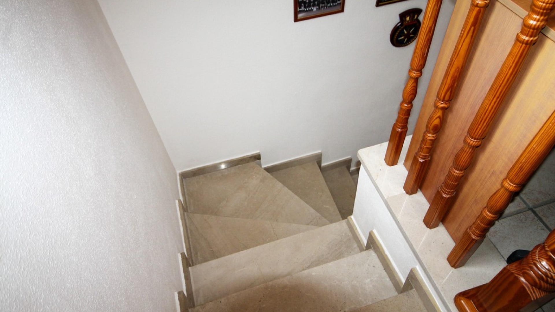 Revente - Maison de ville - La Zenia - Zenia Golf