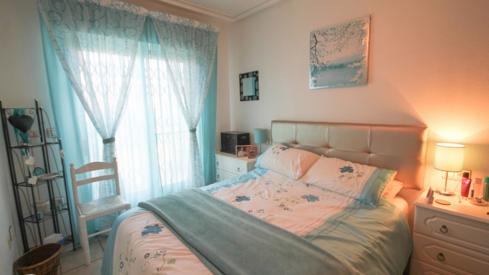 Revente - Maison de ville - La Zenia - Zenia Golf