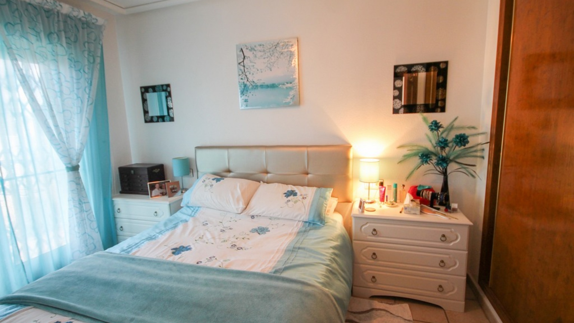 Revente - Maison de ville - La Zenia - Zenia Golf