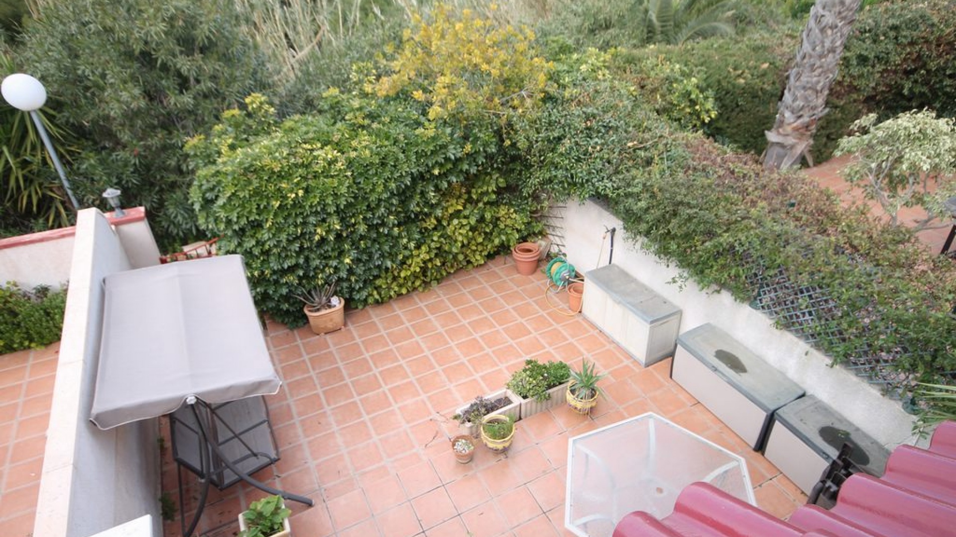 Revente - Maison de ville - La Zenia - Zenia Golf