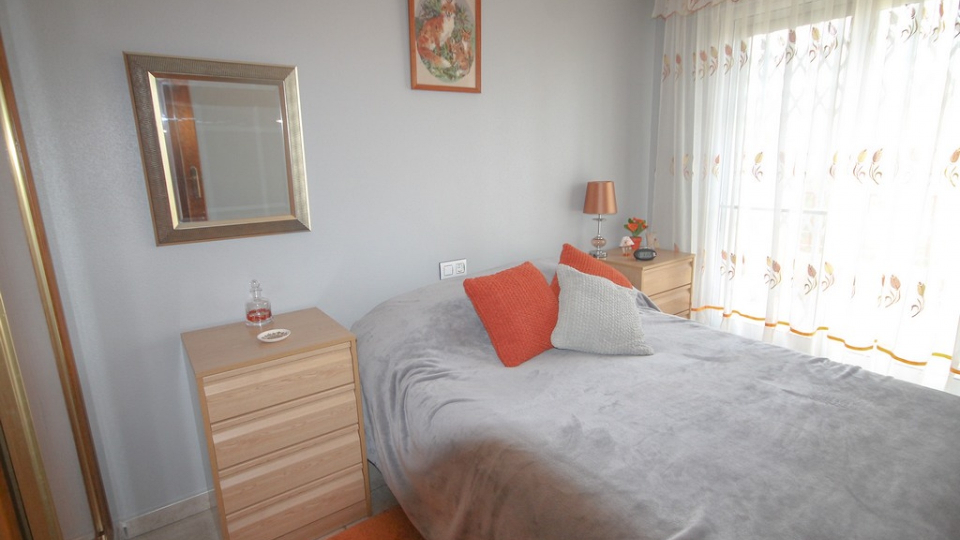 Revente - Maison de ville - La Zenia - Zenia Golf