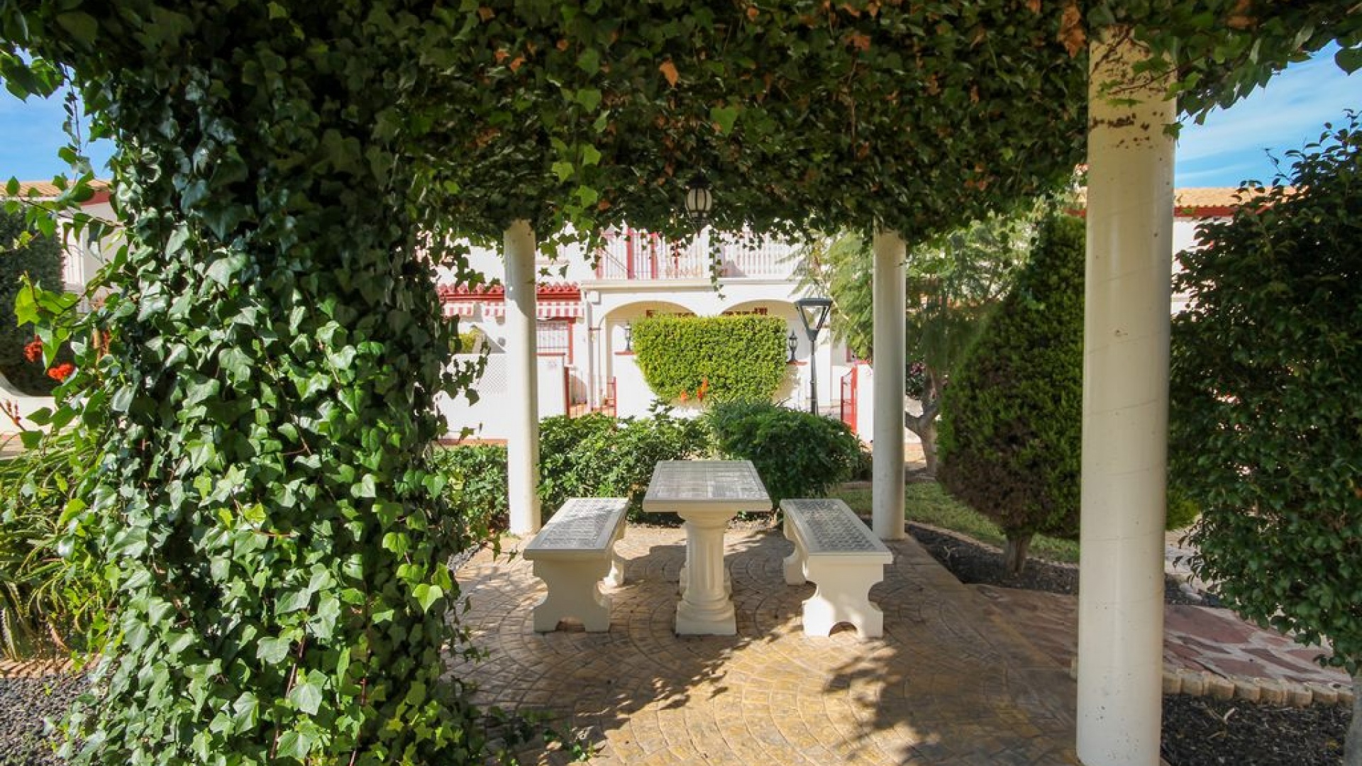 Revente - Maison de ville - La Zenia - Zenia Golf