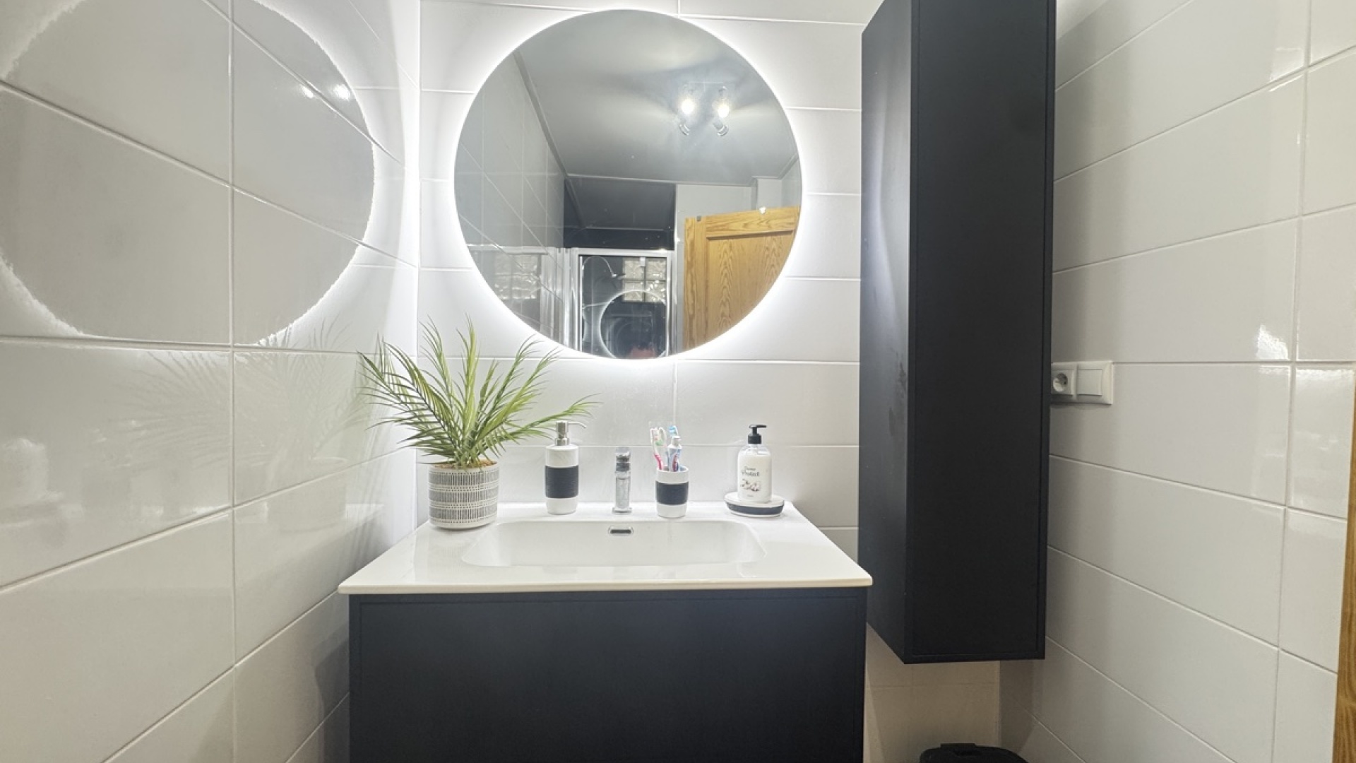 Revente - Maison de ville - La Zenia