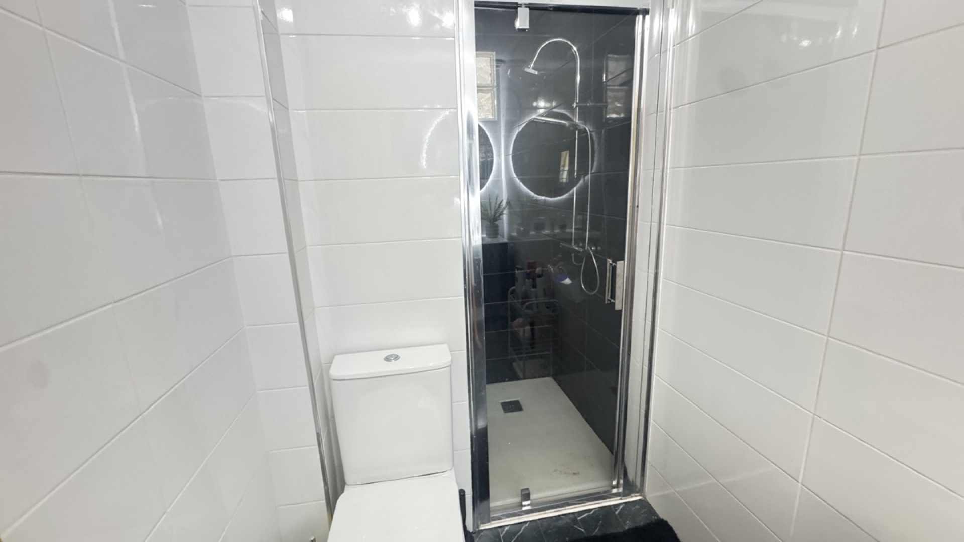 Revente - Maison de ville - La Zenia