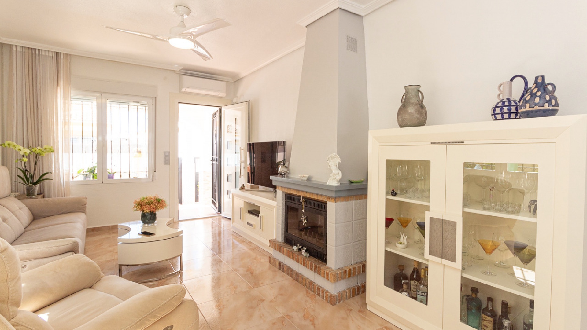 Revente - Maison de ville - La Zenia