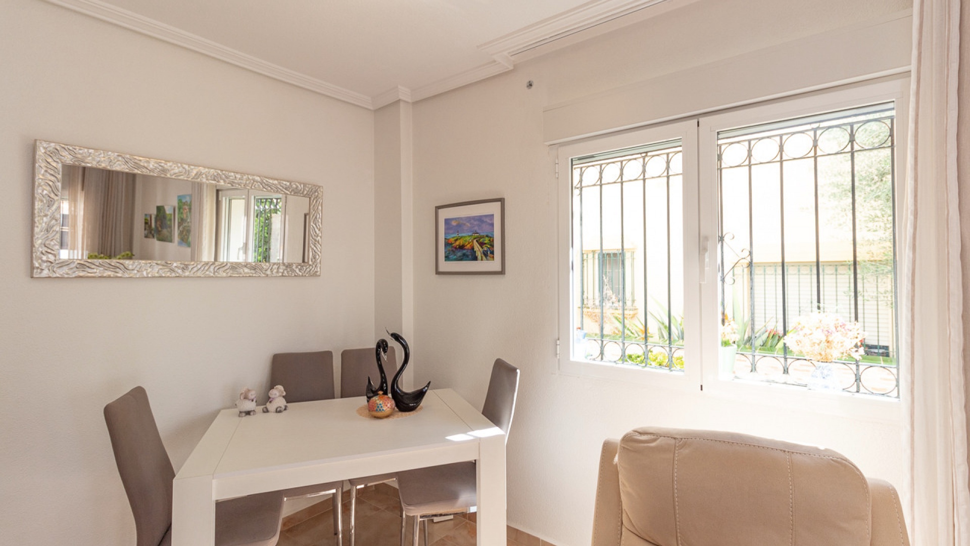 Revente - Maison de ville - La Zenia